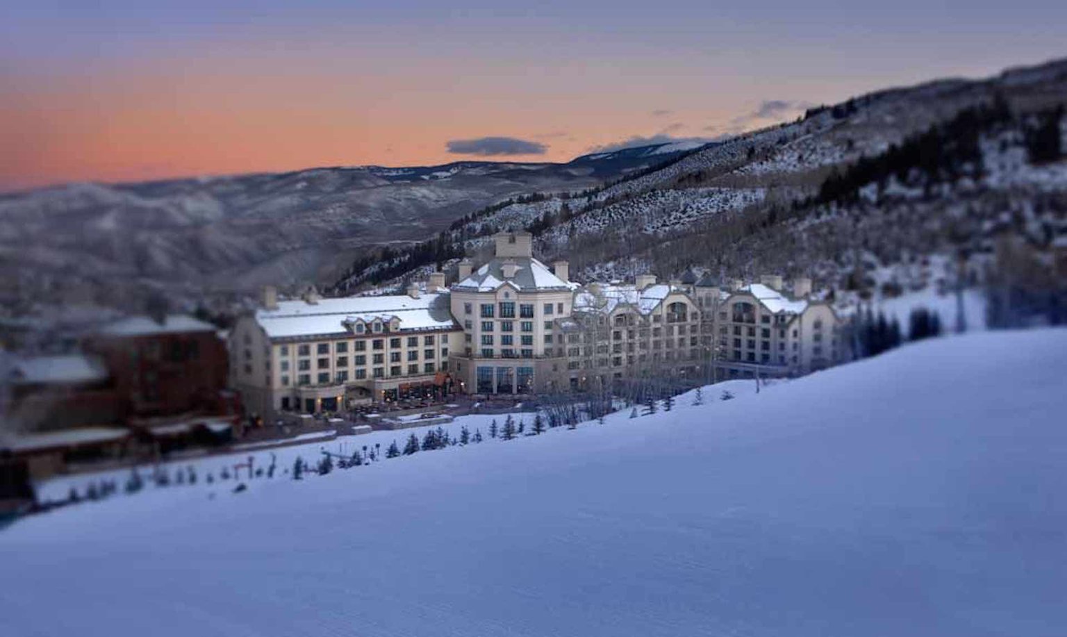 Avon Vacation Rental