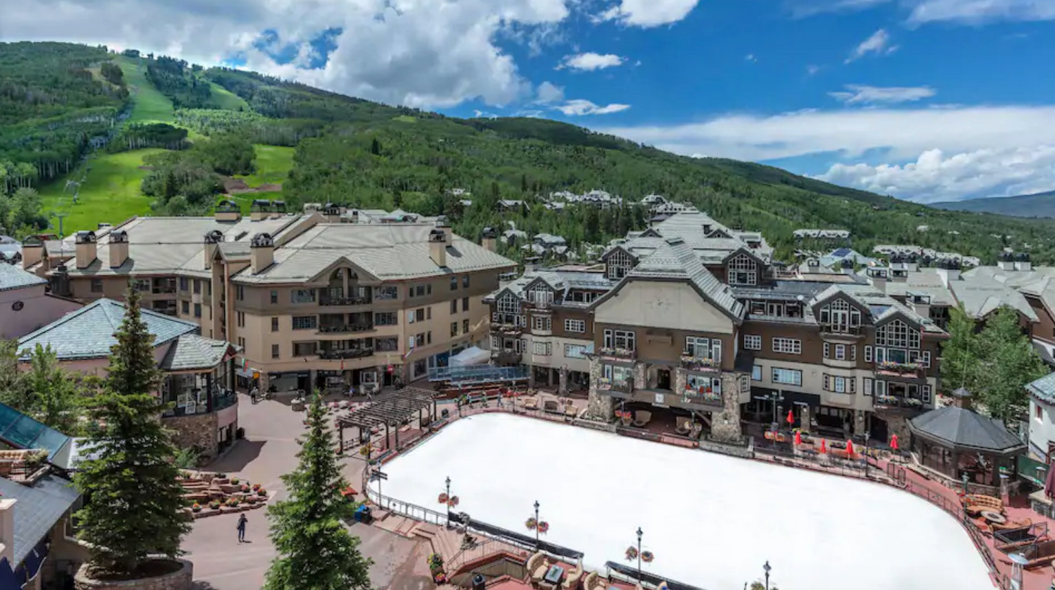 Avon Vacation Rental