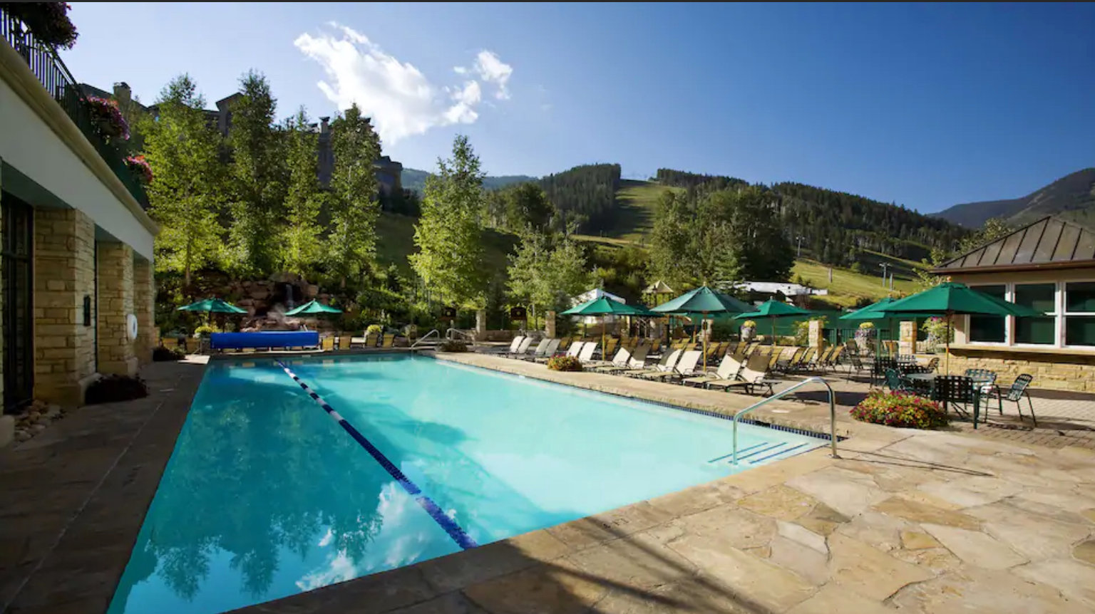 Avon Vacation Rental