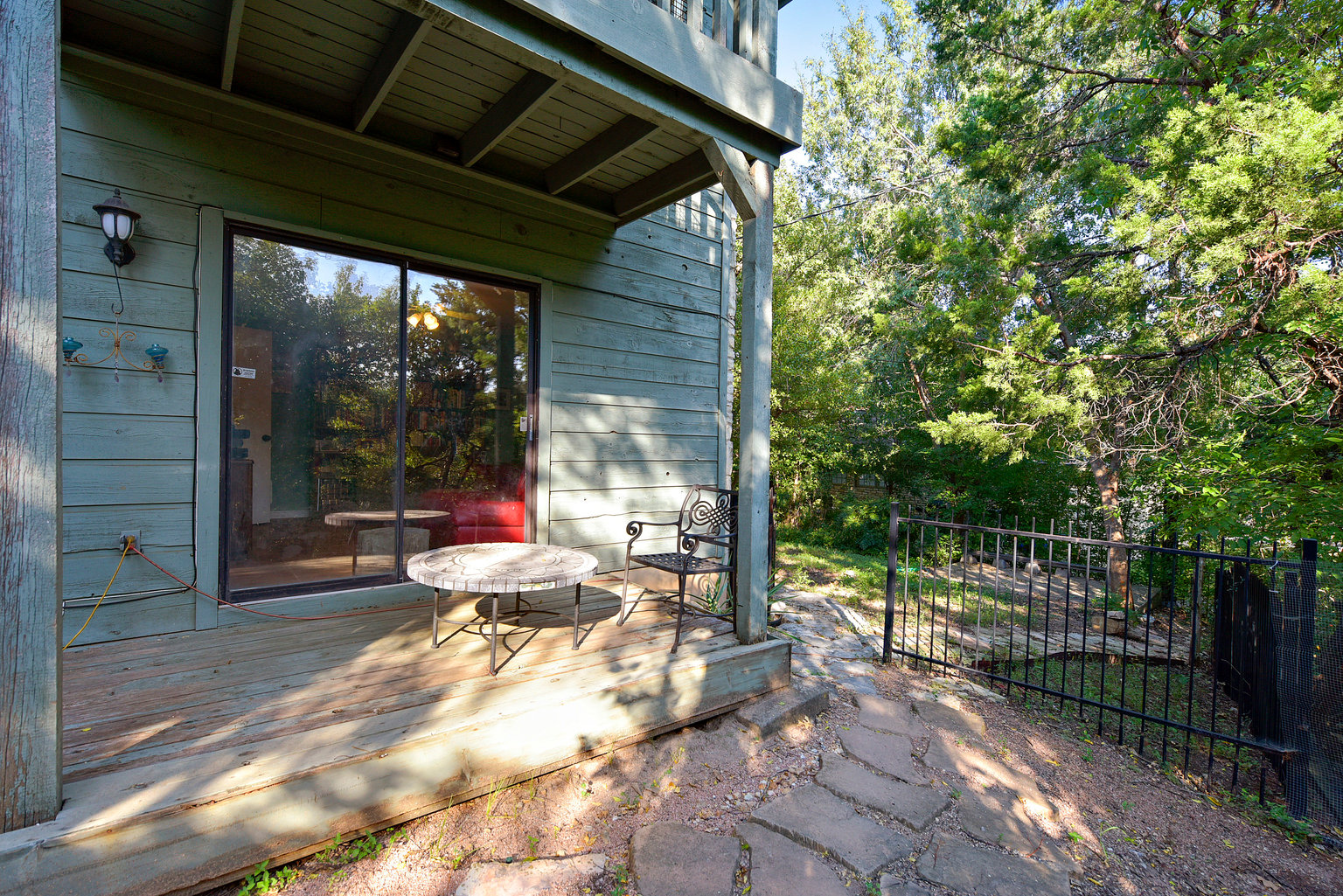 Westlake Hills Vacation Rental