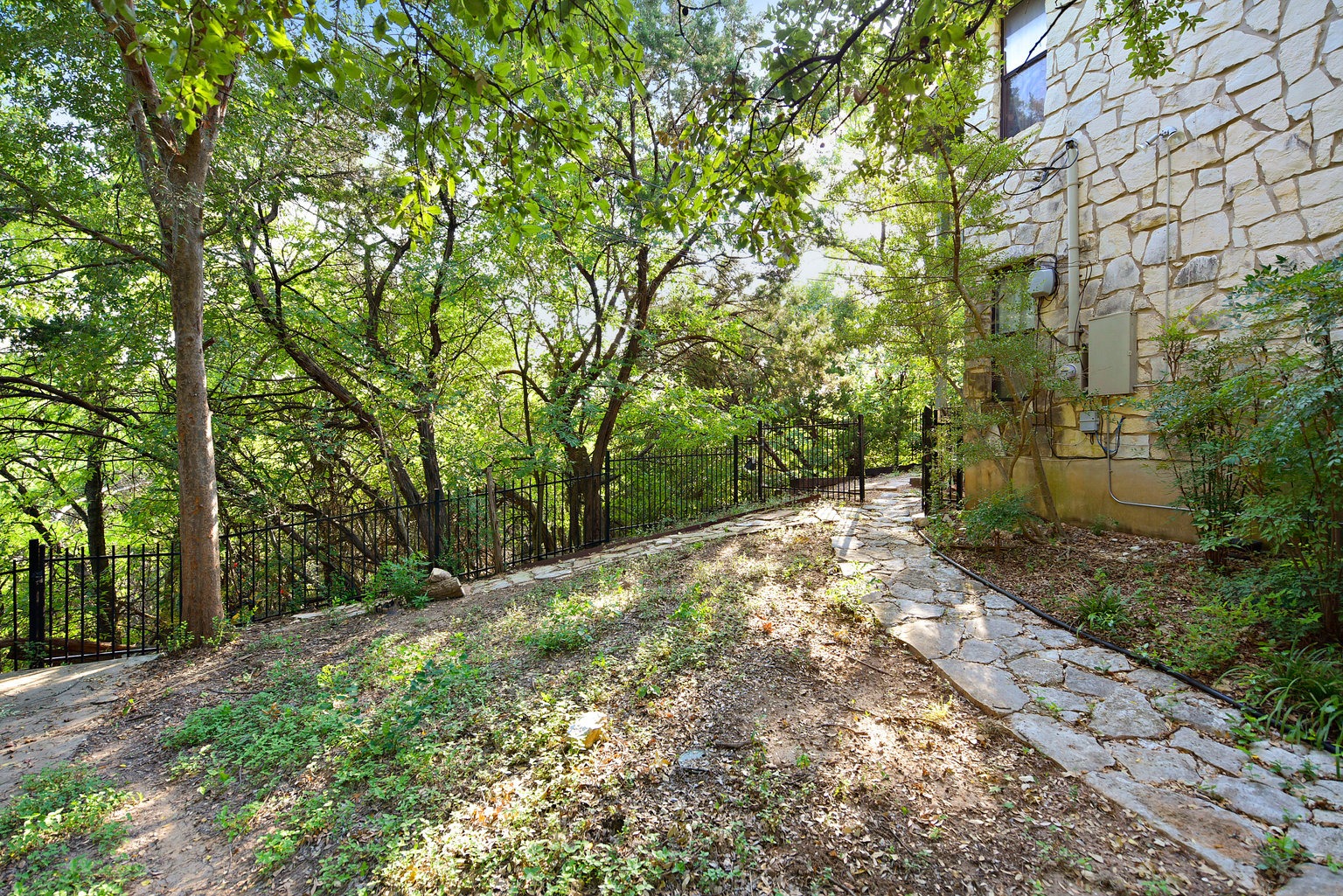 Westlake Hills Vacation Rental