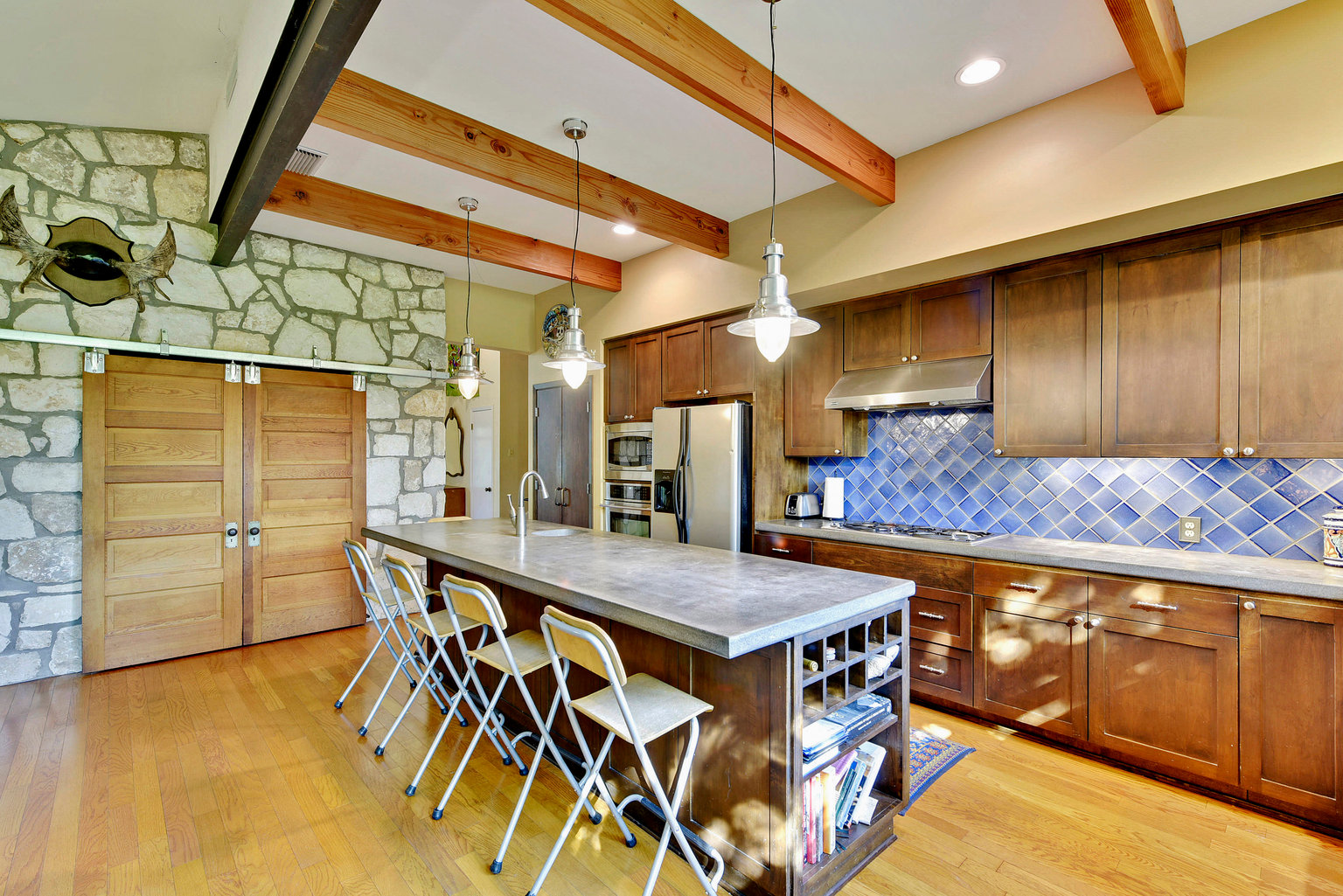 Westlake Hills Vacation Rental