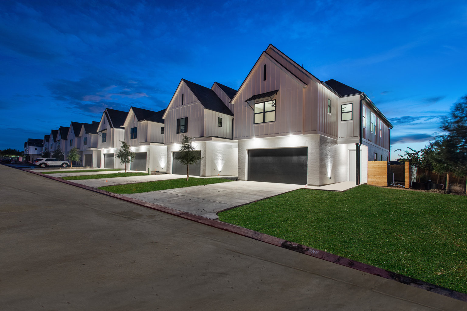 College Station Vacation Rental
