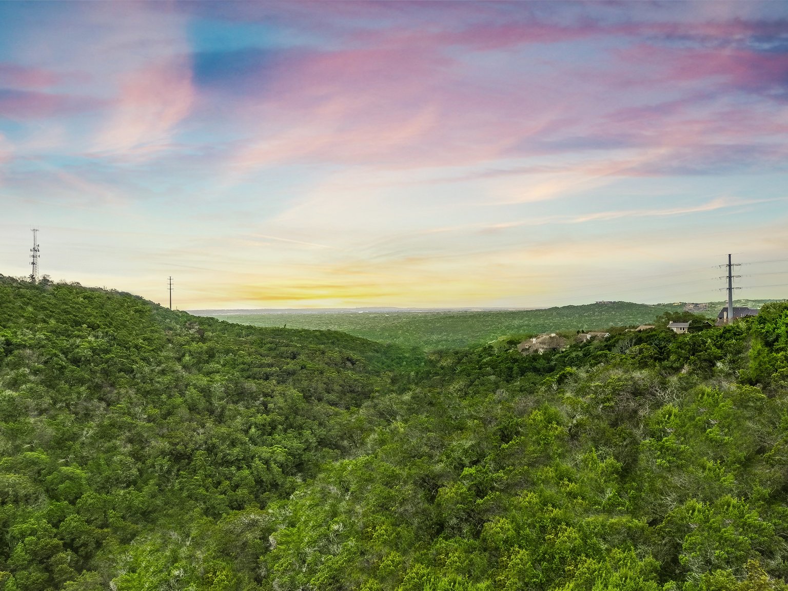 Austin Vacation Rental