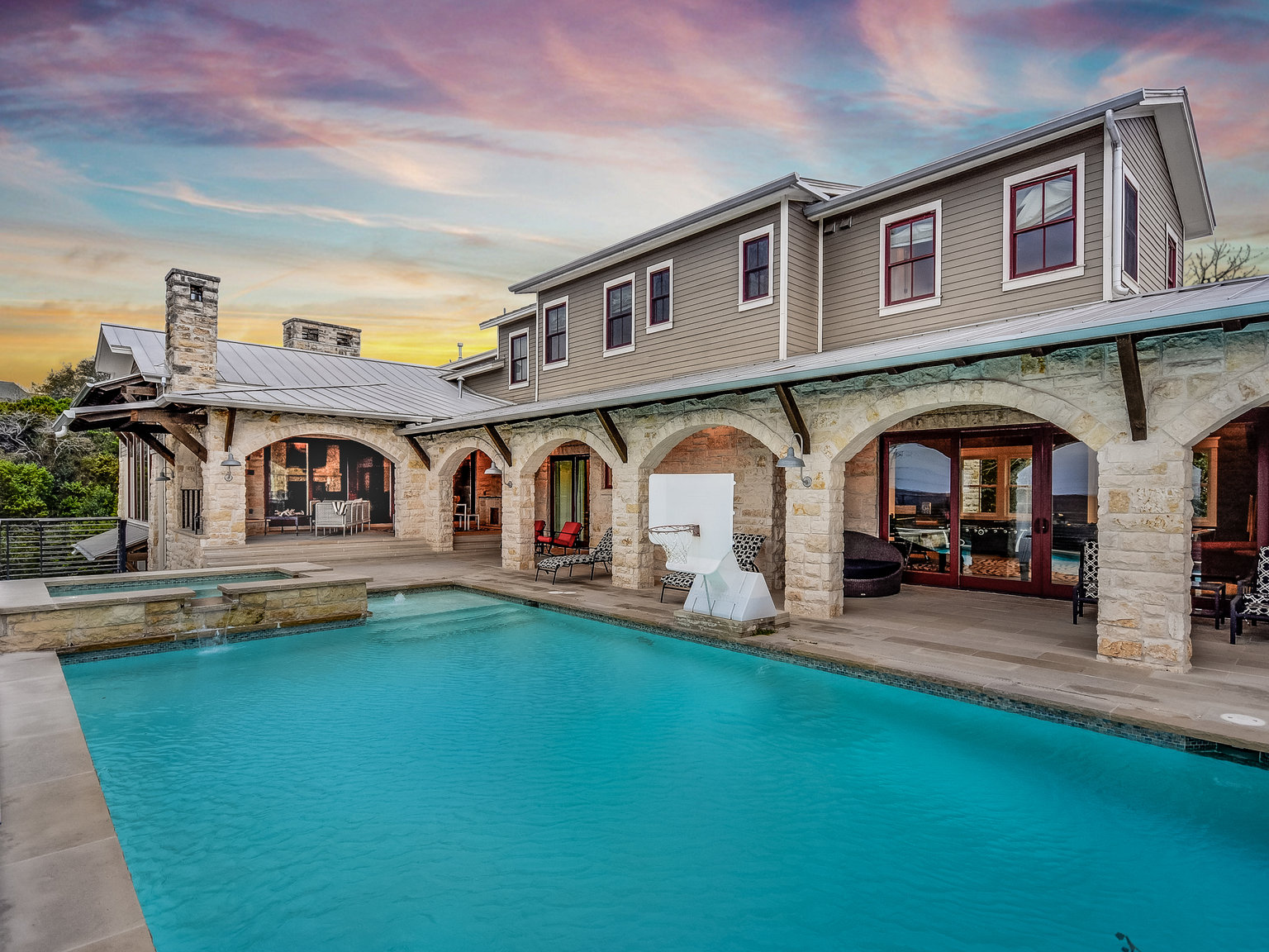 Austin Vacation Rental