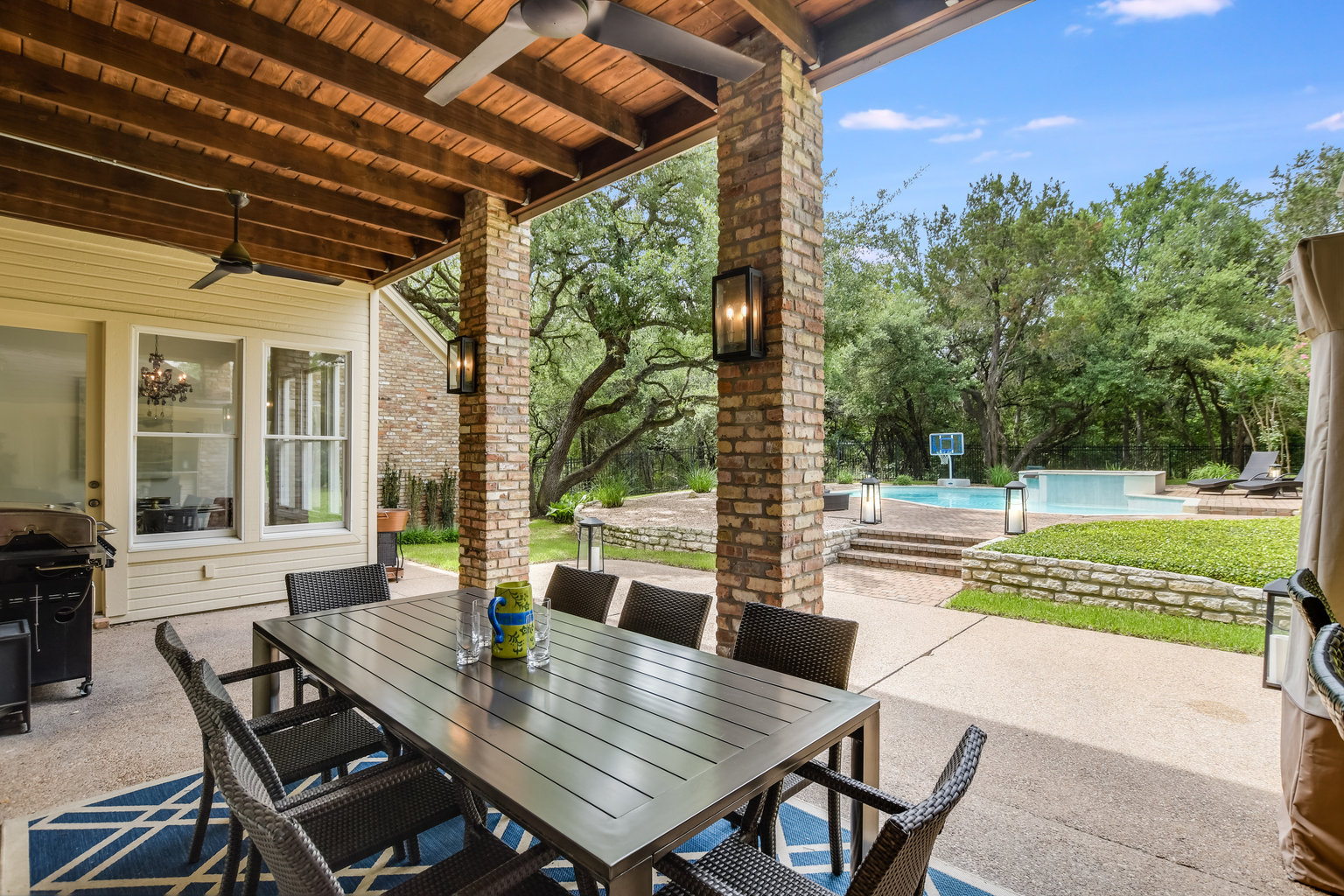 Austin Vacation Rental
