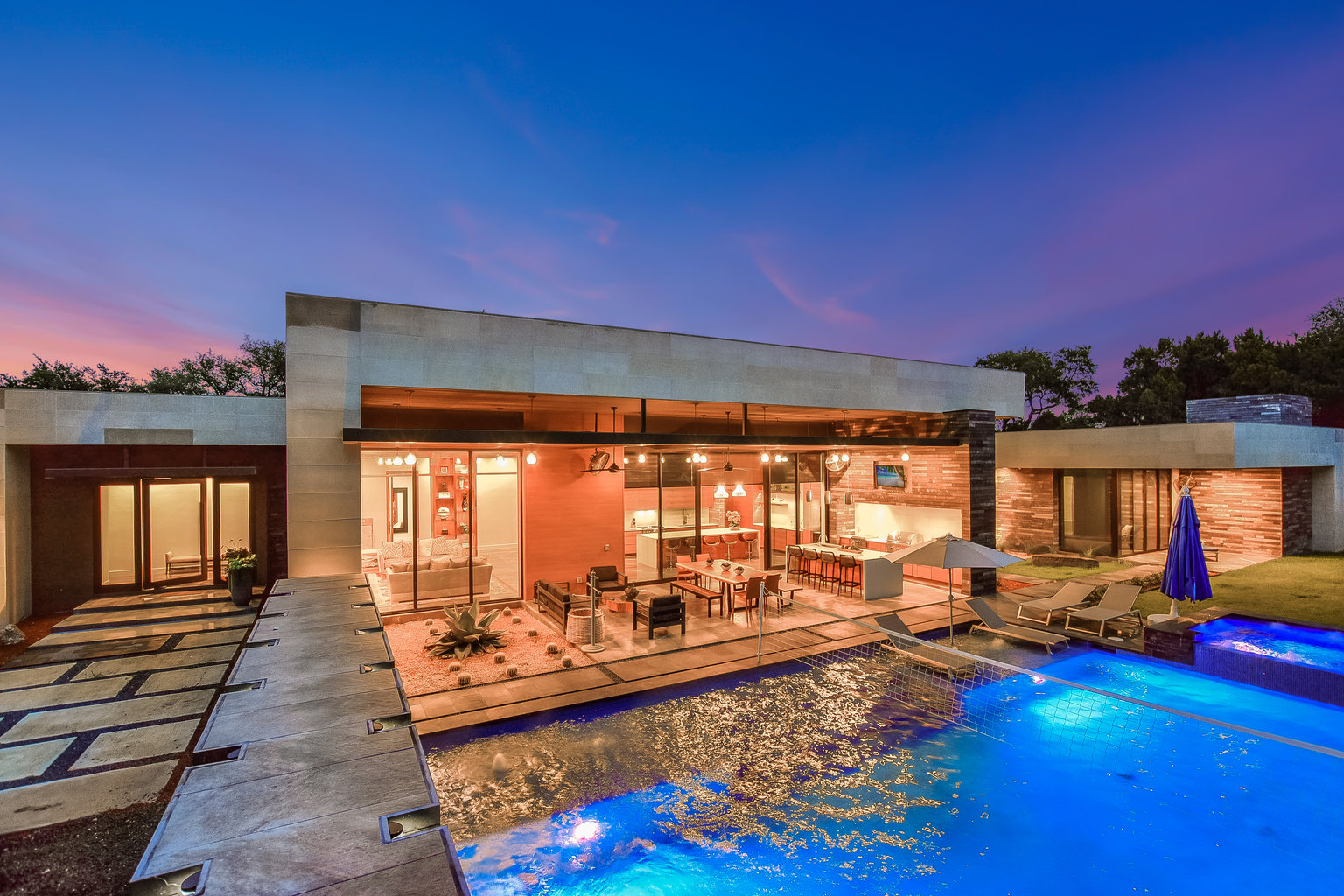 Austin Vacation Rental