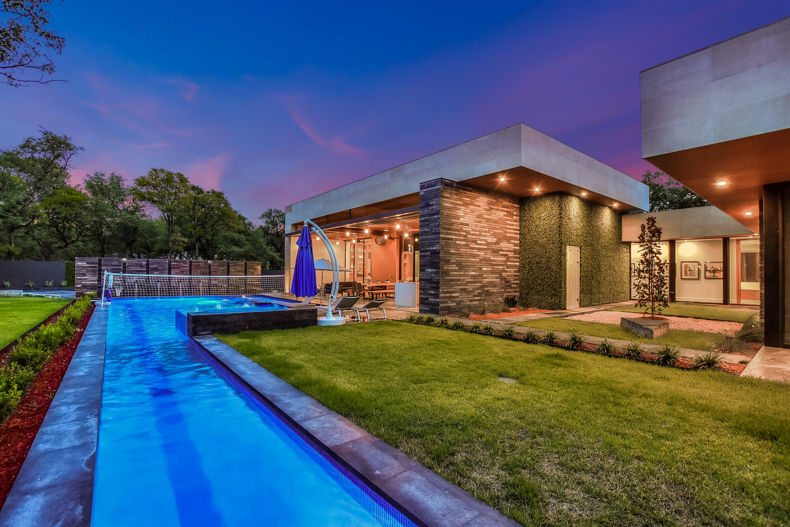 Austin Vacation Rental