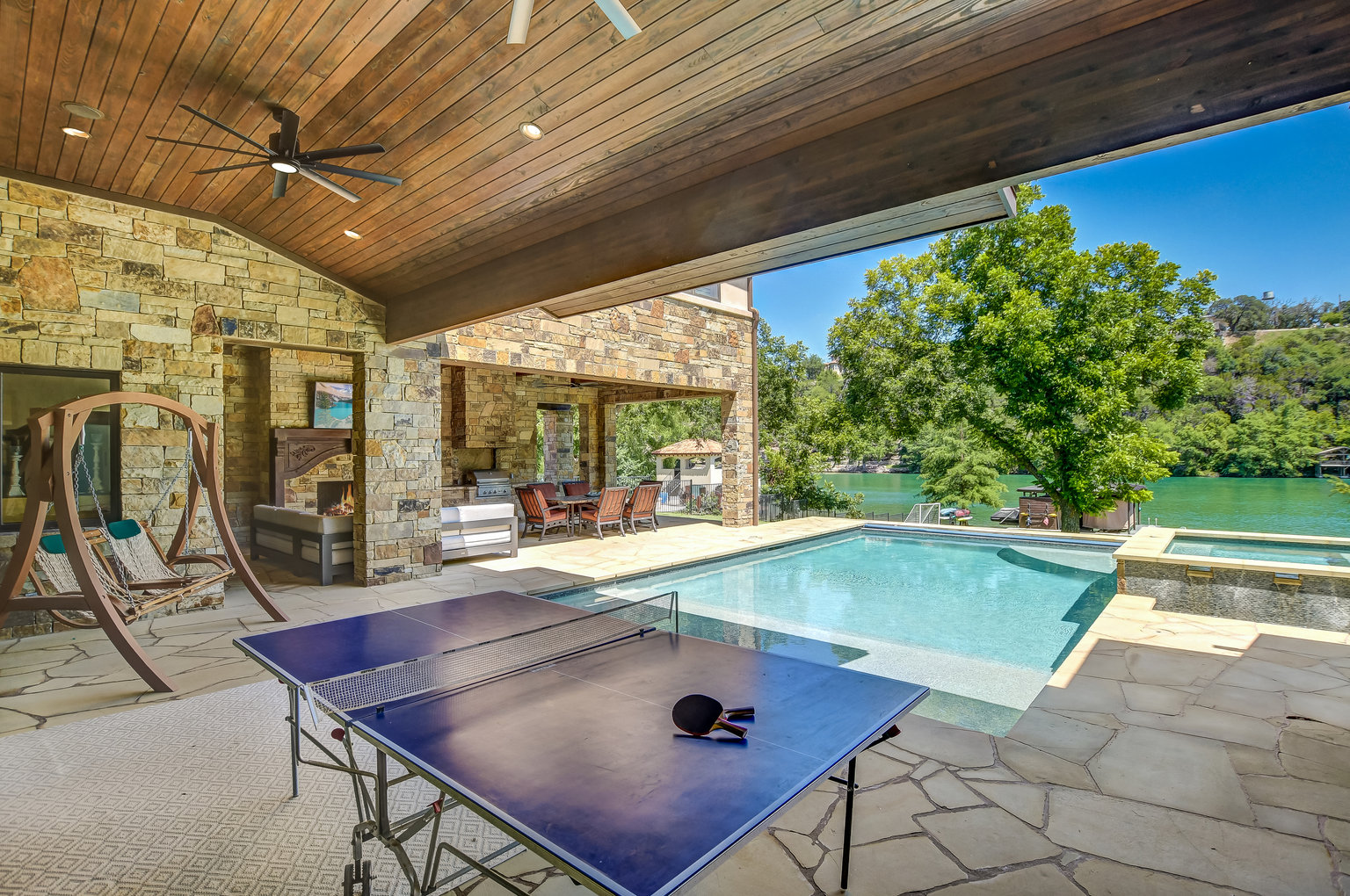 Austin Vacation Rental