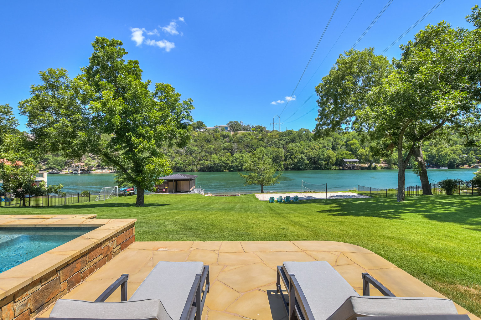 Austin Vacation Rental