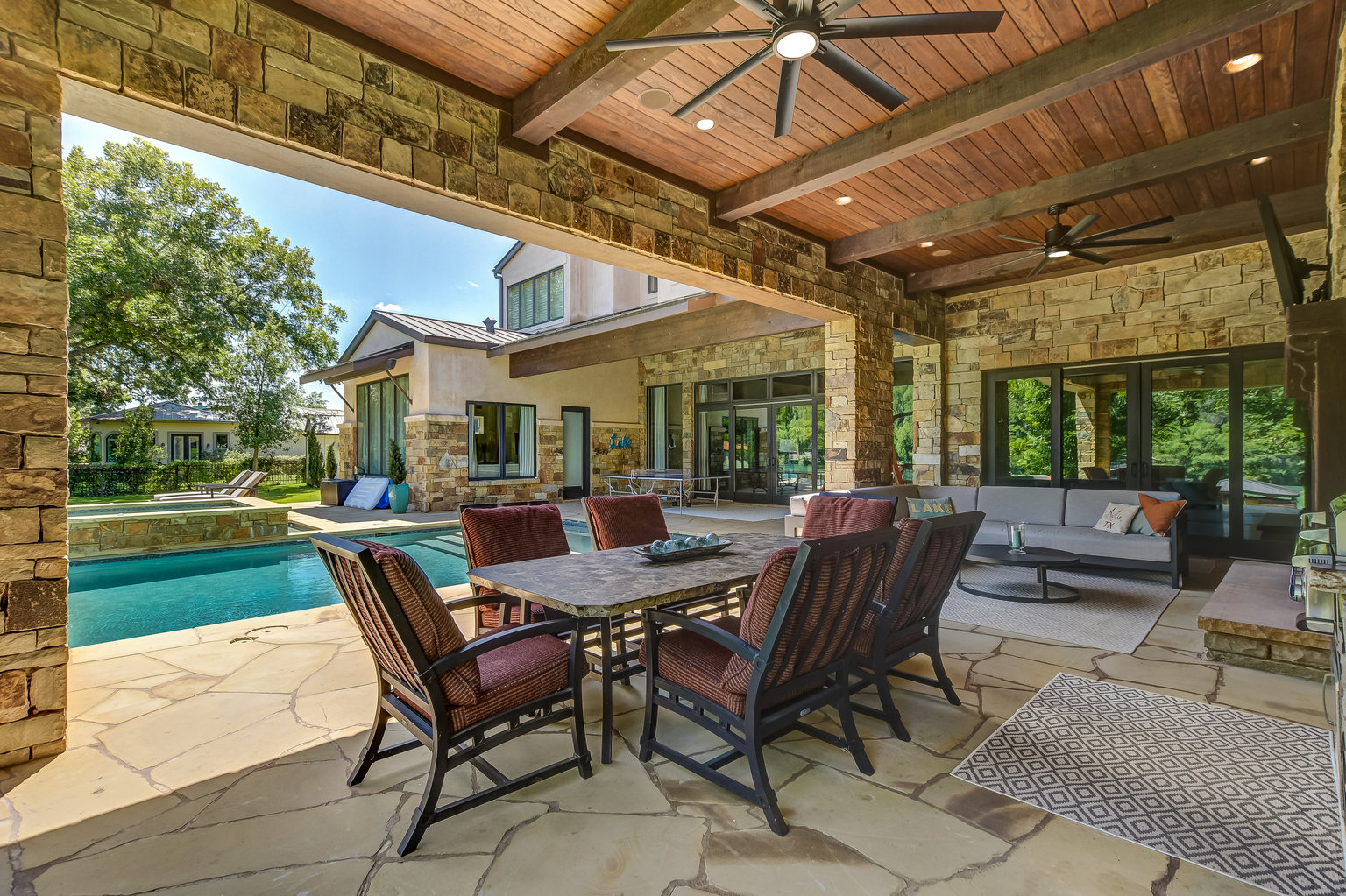 Austin Vacation Rental