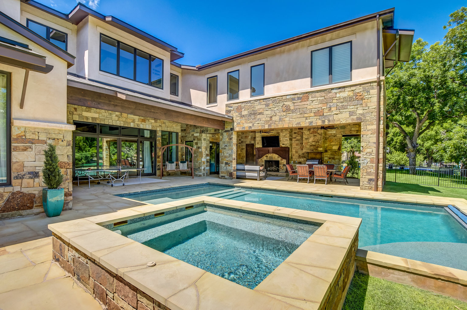 Austin Vacation Rental