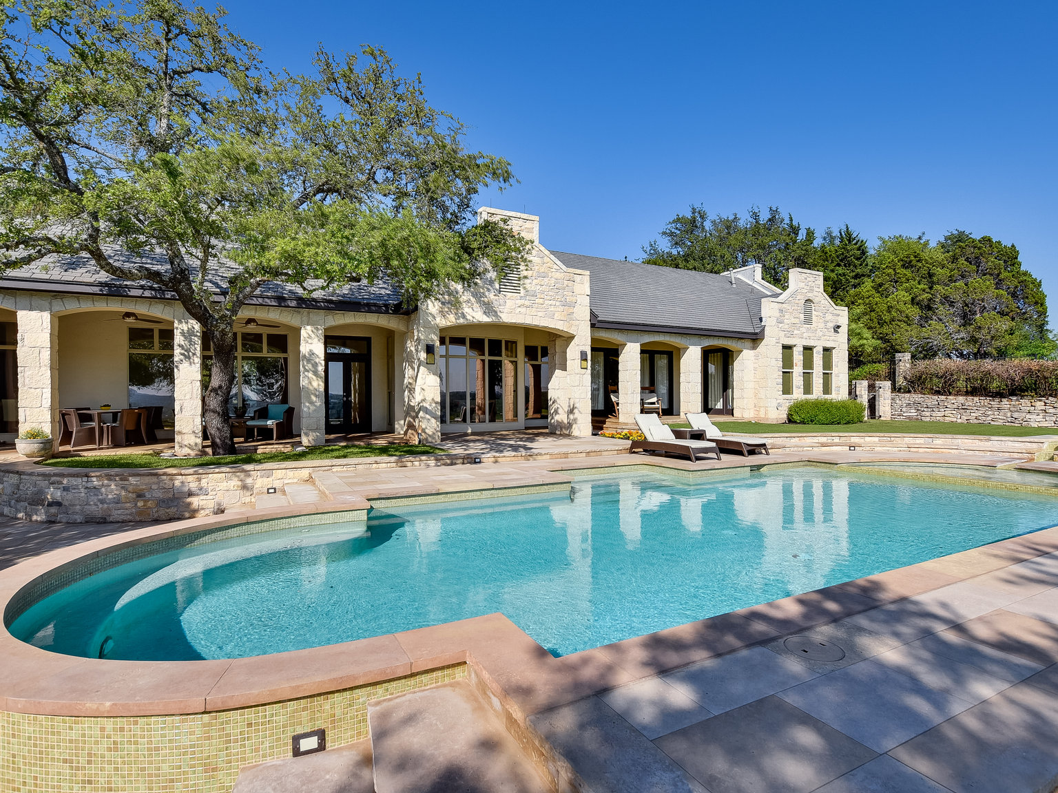 Austin Vacation Rental