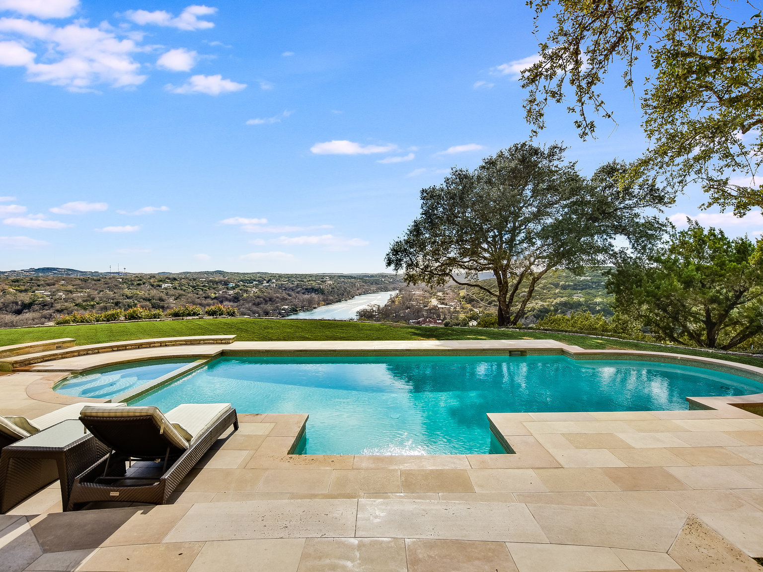 Austin Vacation Rental