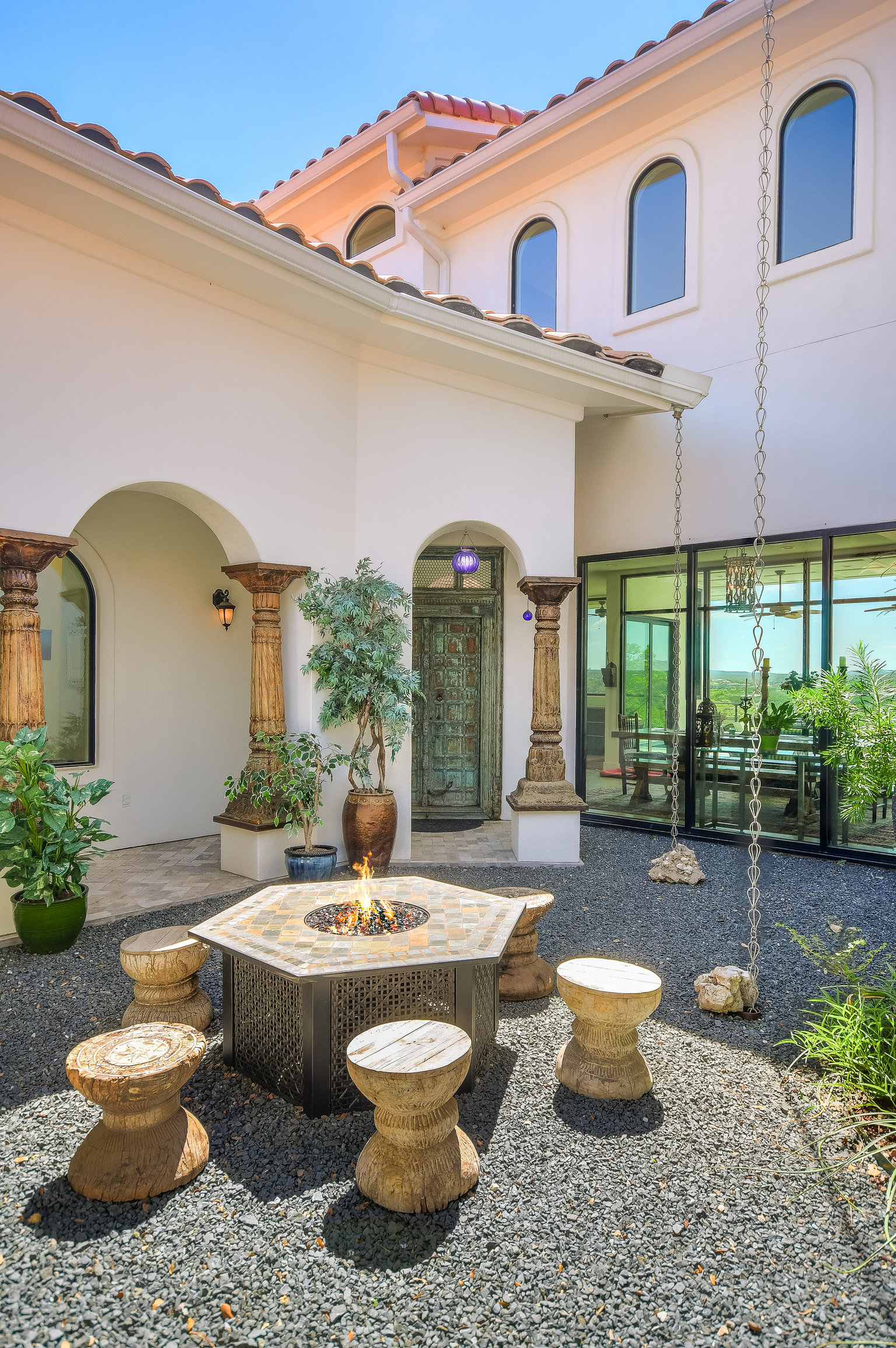 Austin Vacation Rental