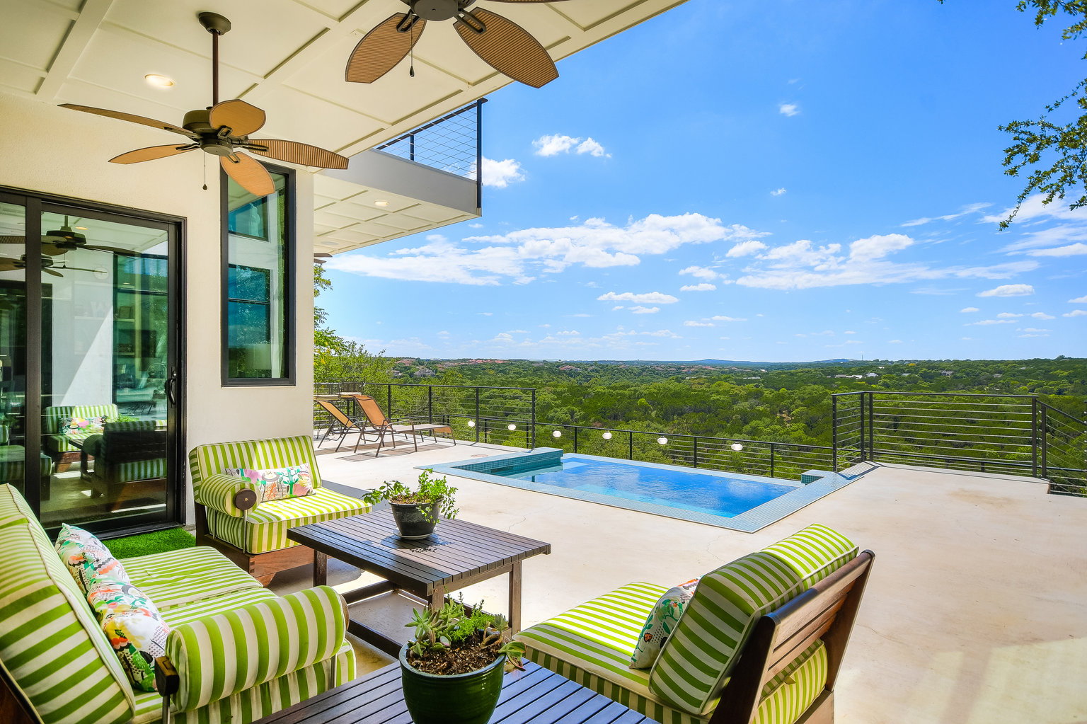 Austin Vacation Rental