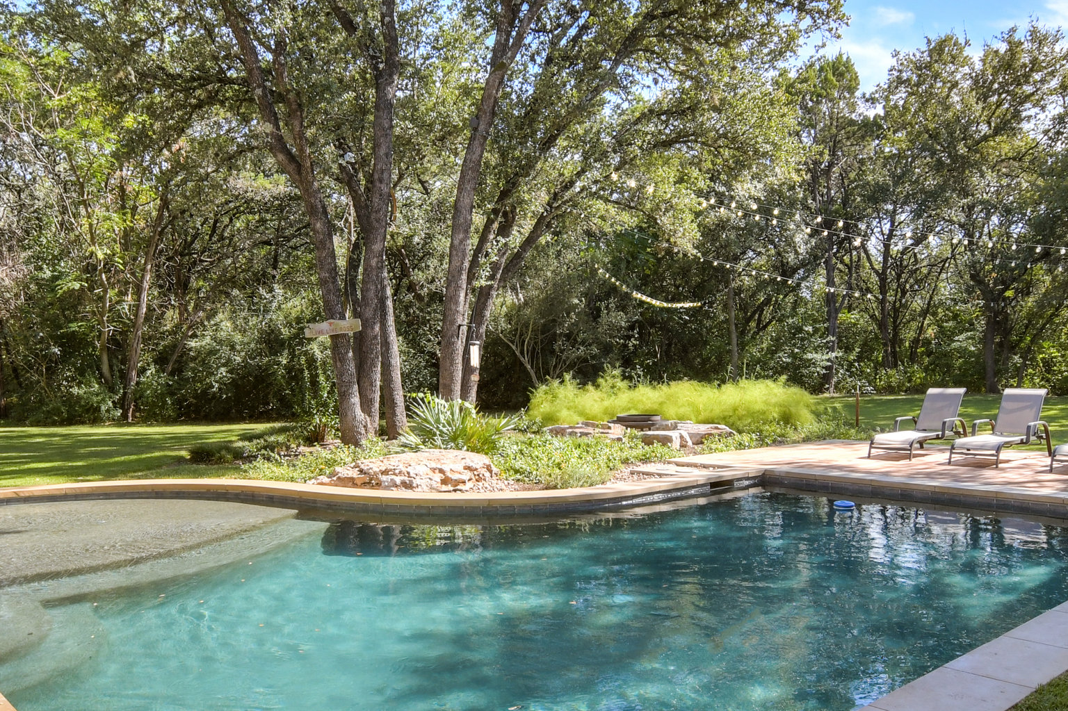 Austin Vacation Rental