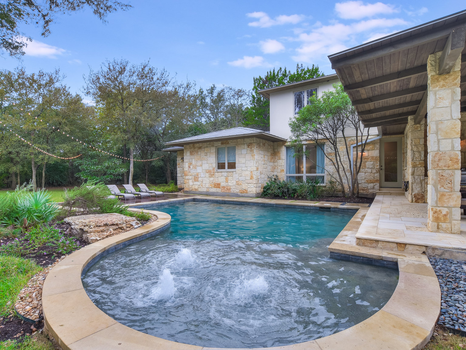 Austin Vacation Rental