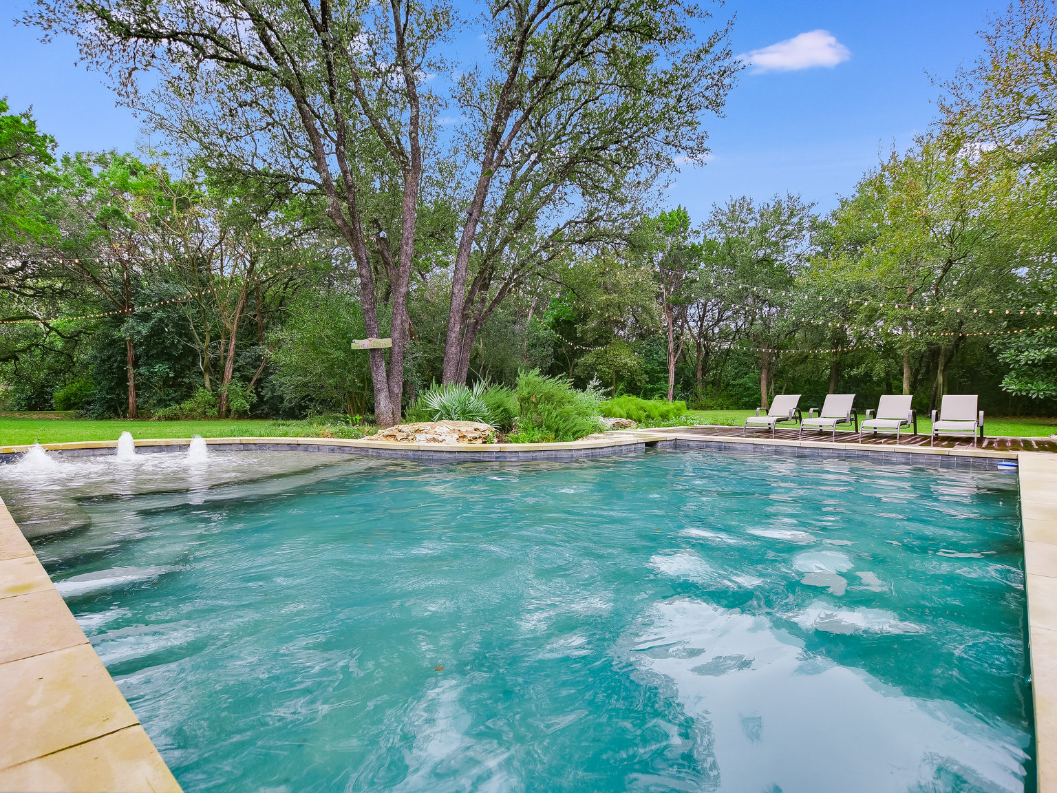 Austin Vacation Rental
