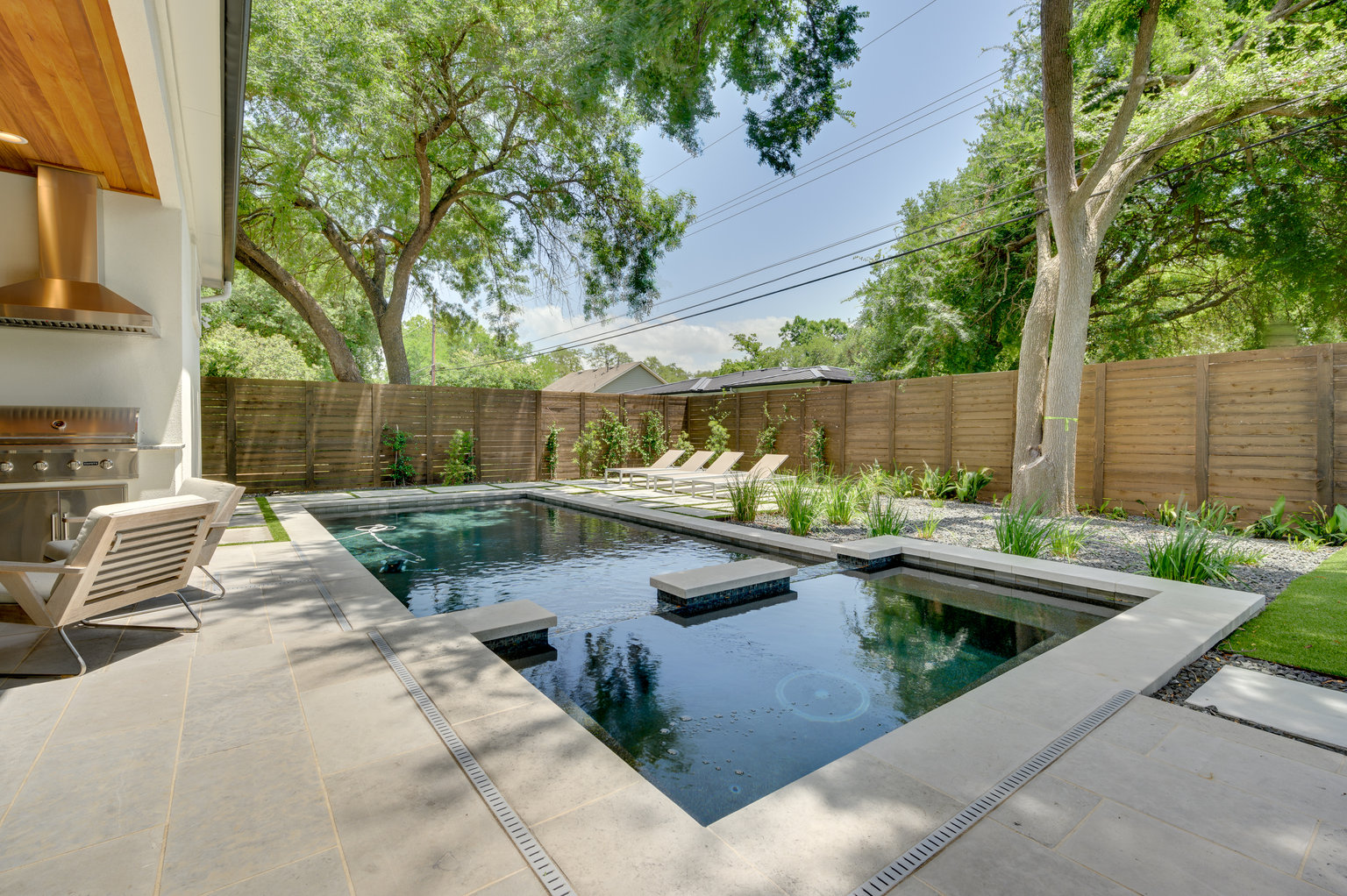 Austin Vacation Rental