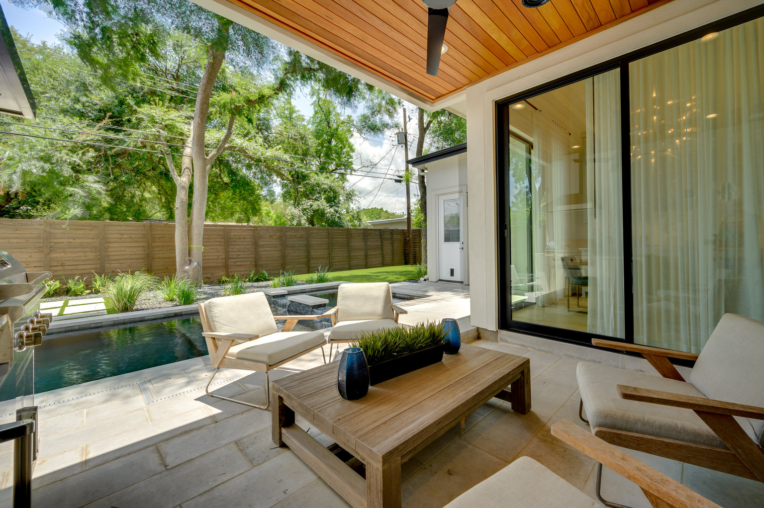 Austin Vacation Rental