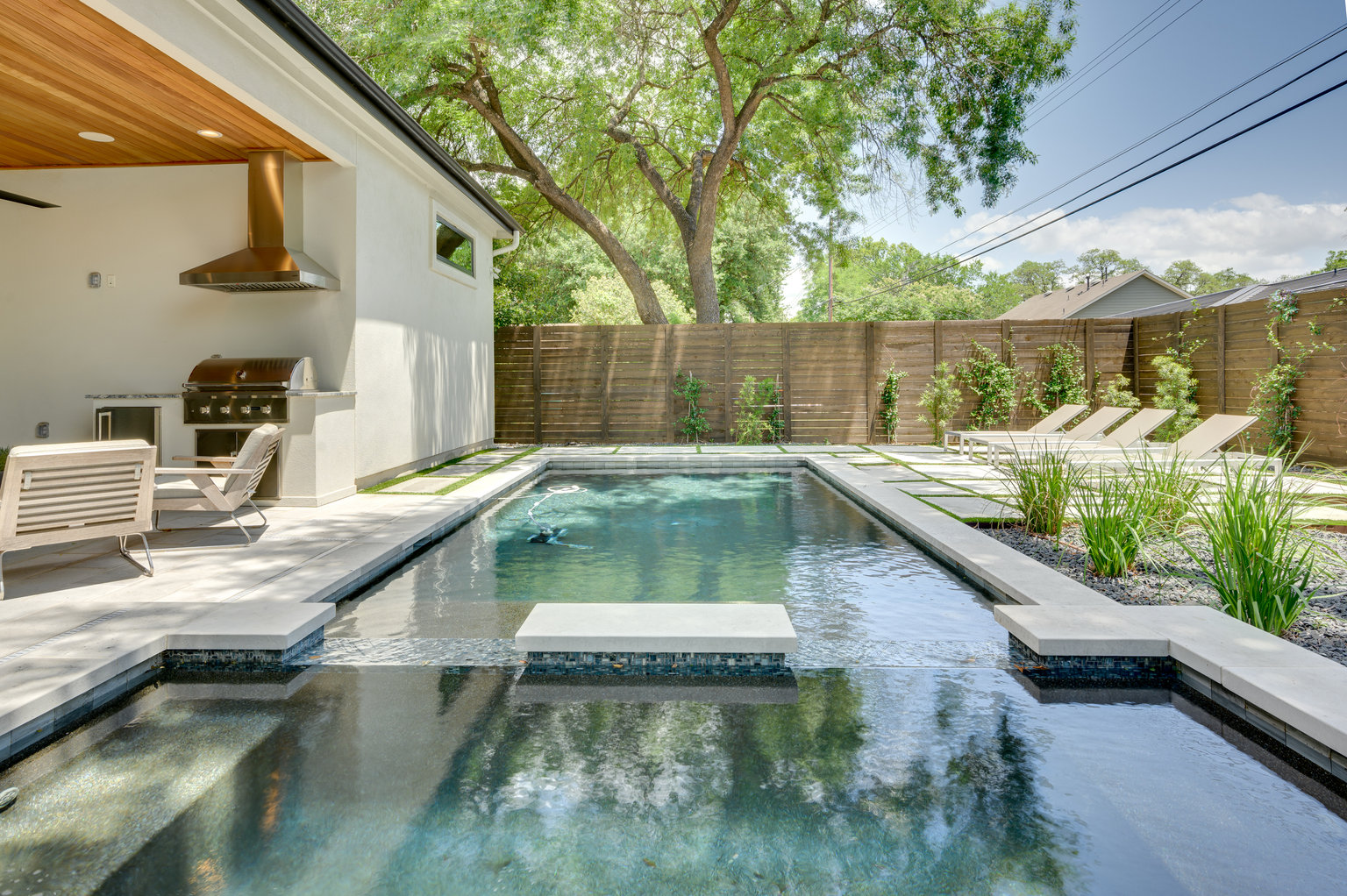 Austin Vacation Rental