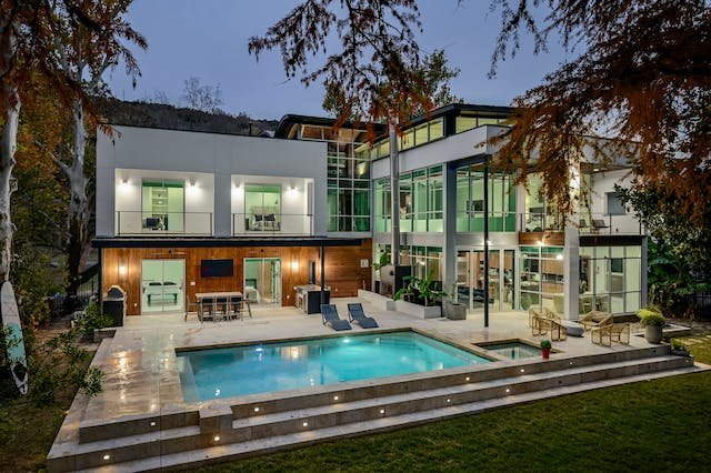 Austin Vacation Rental