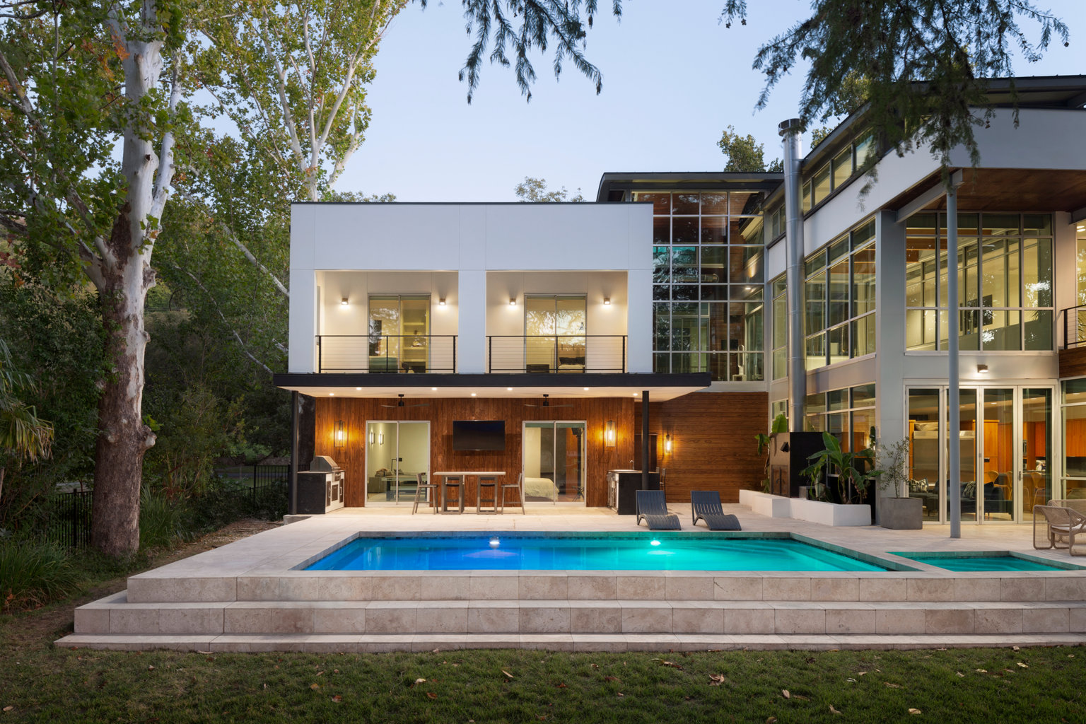 Austin Vacation Rental