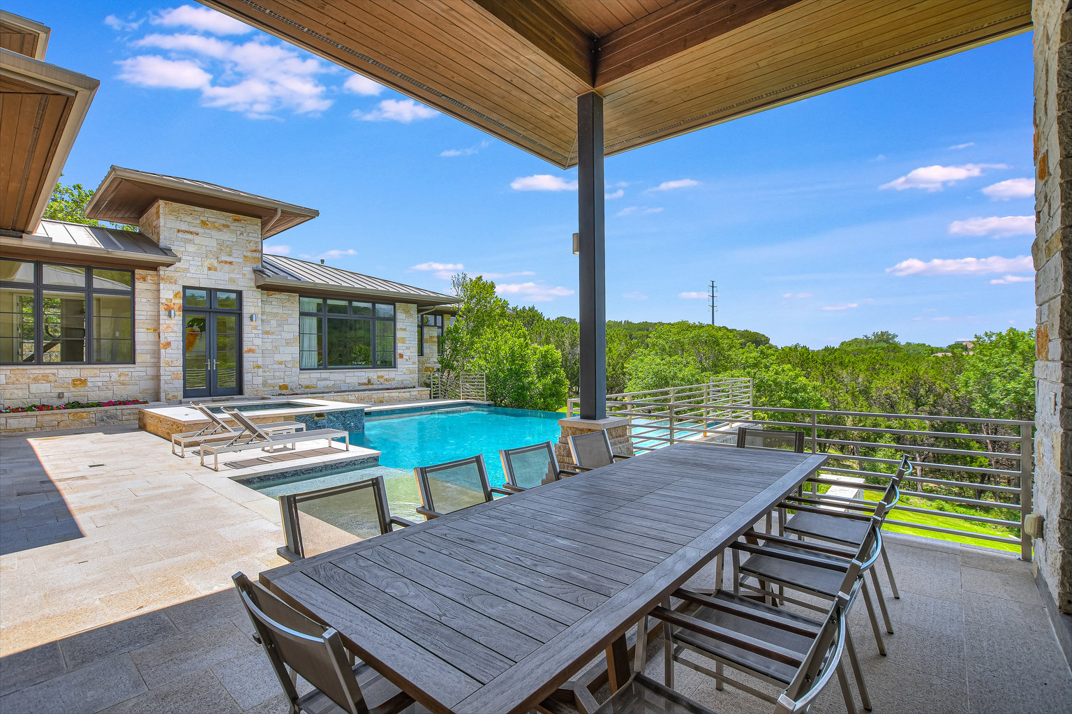 Austin Vacation Rental