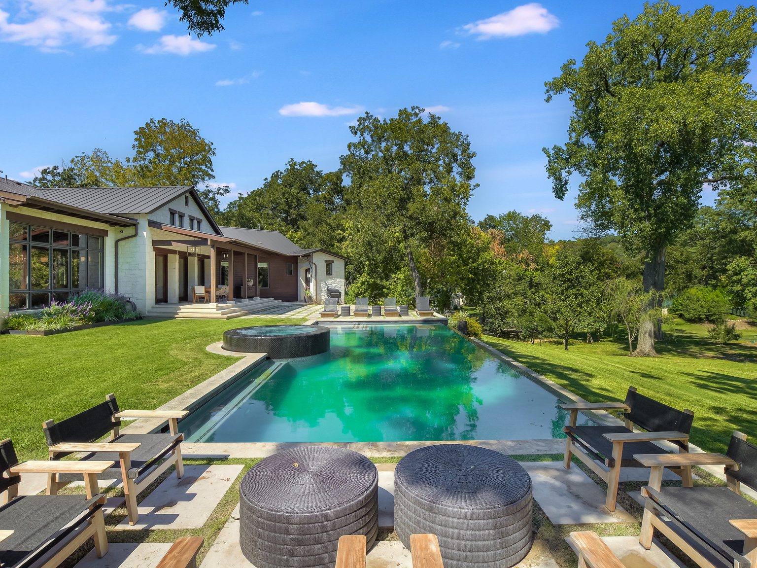 Austin Vacation Rental