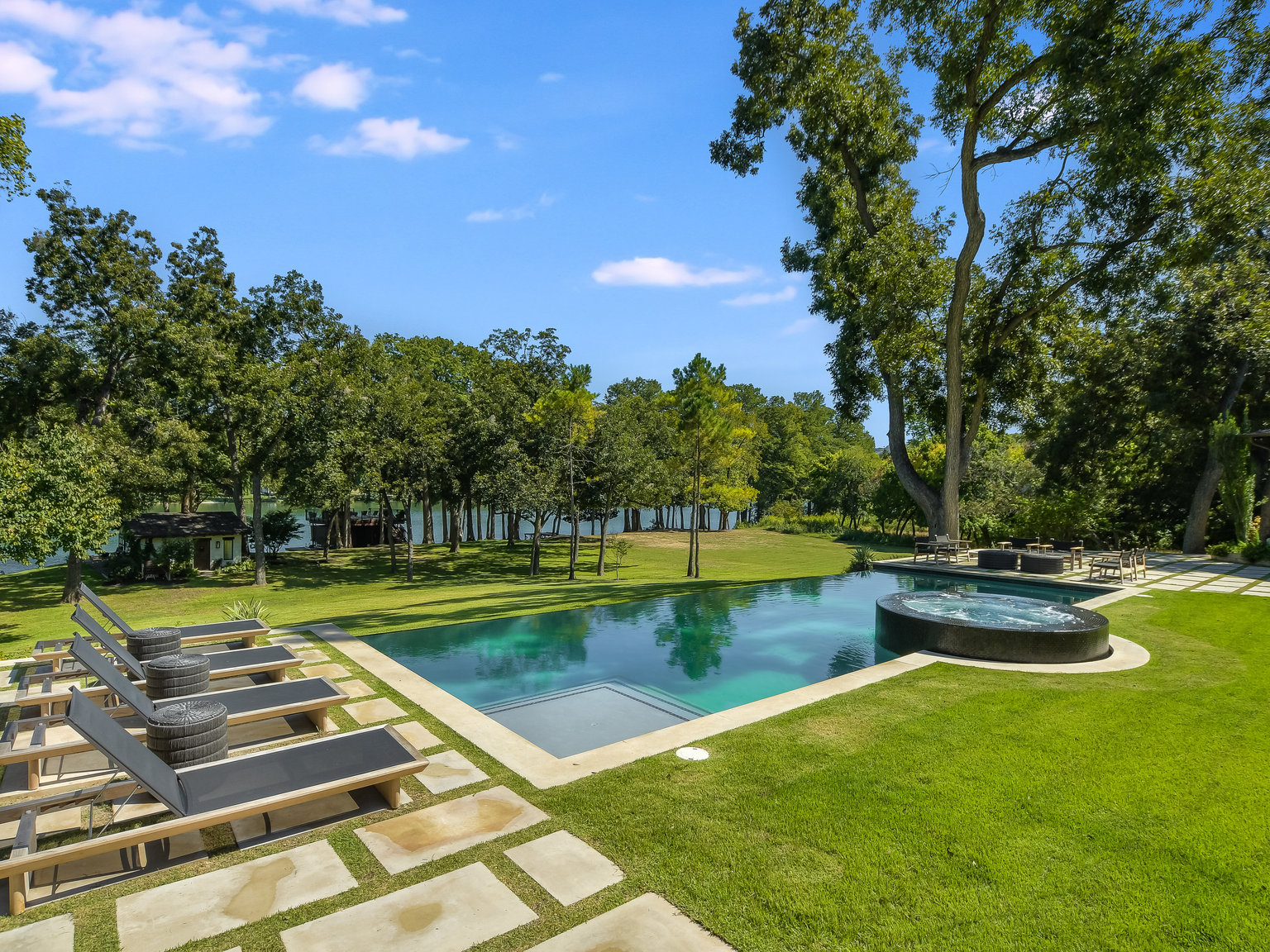 Austin Vacation Rental