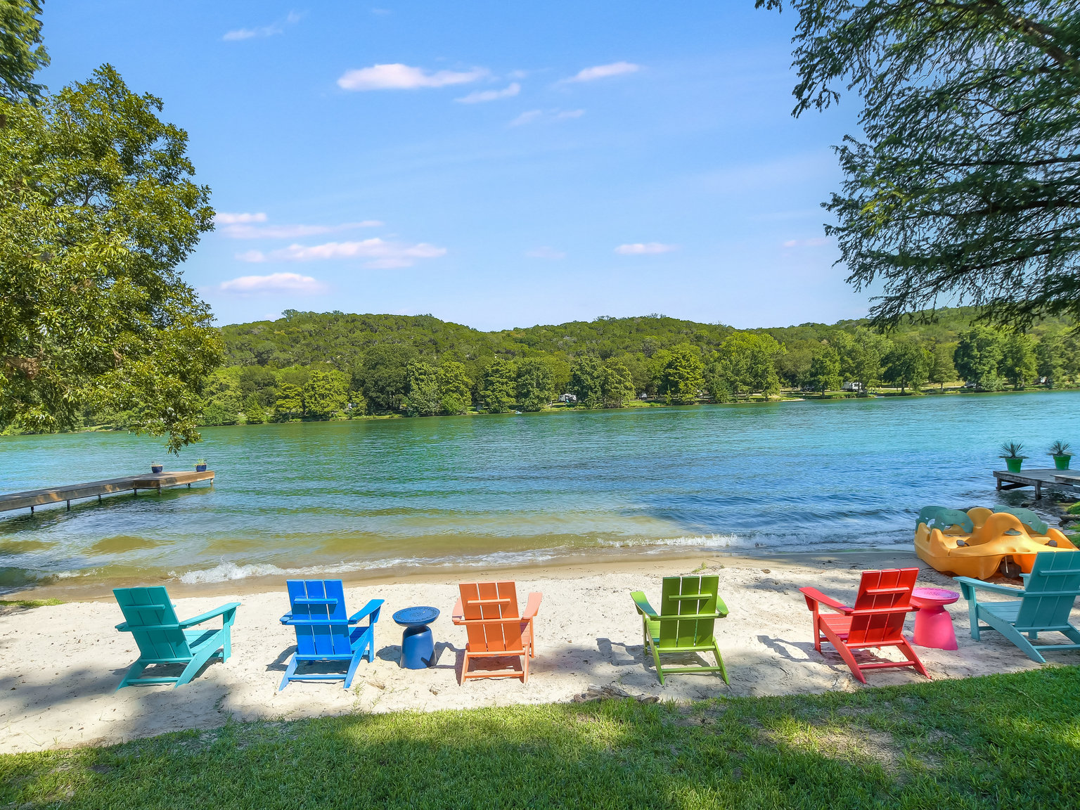 Austin Vacation Rental