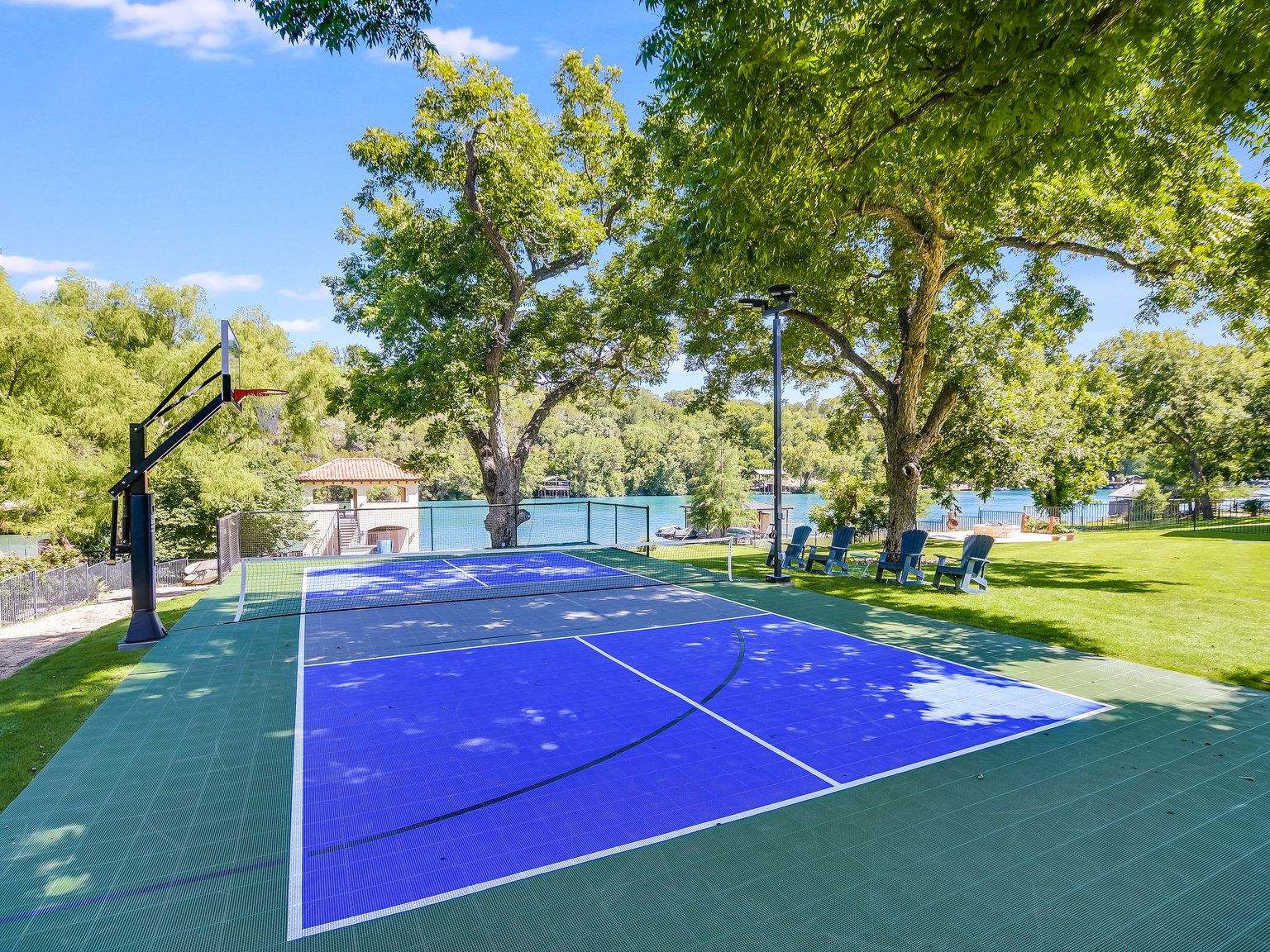 Austin Vacation Rental