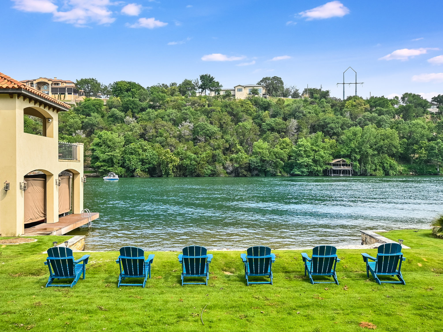 Austin Vacation Rental