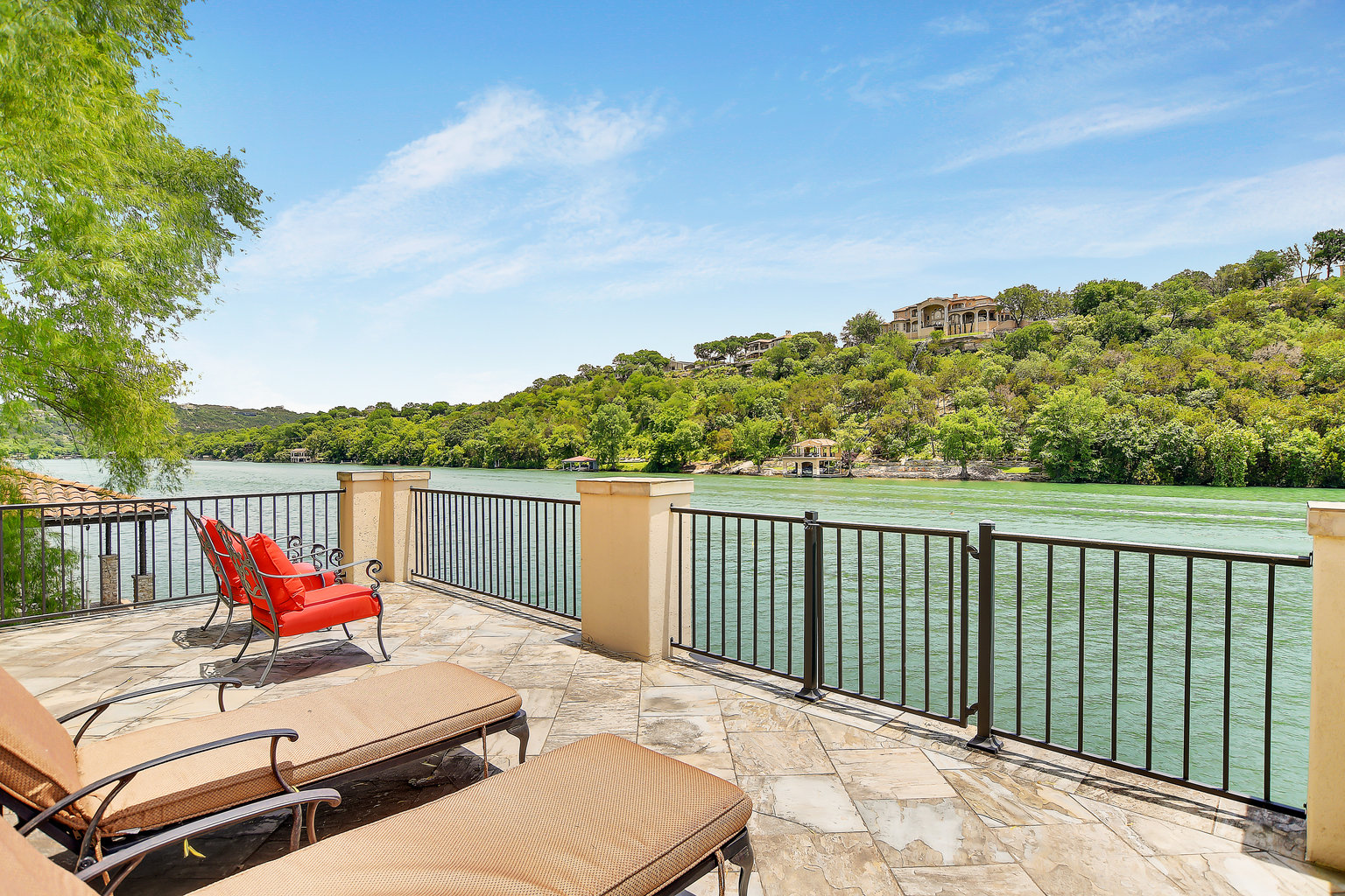Austin Vacation Rental