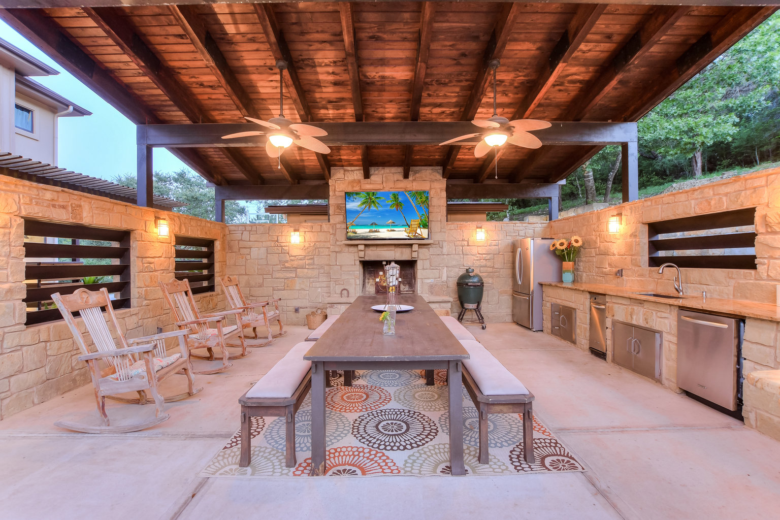 Austin Vacation Rental