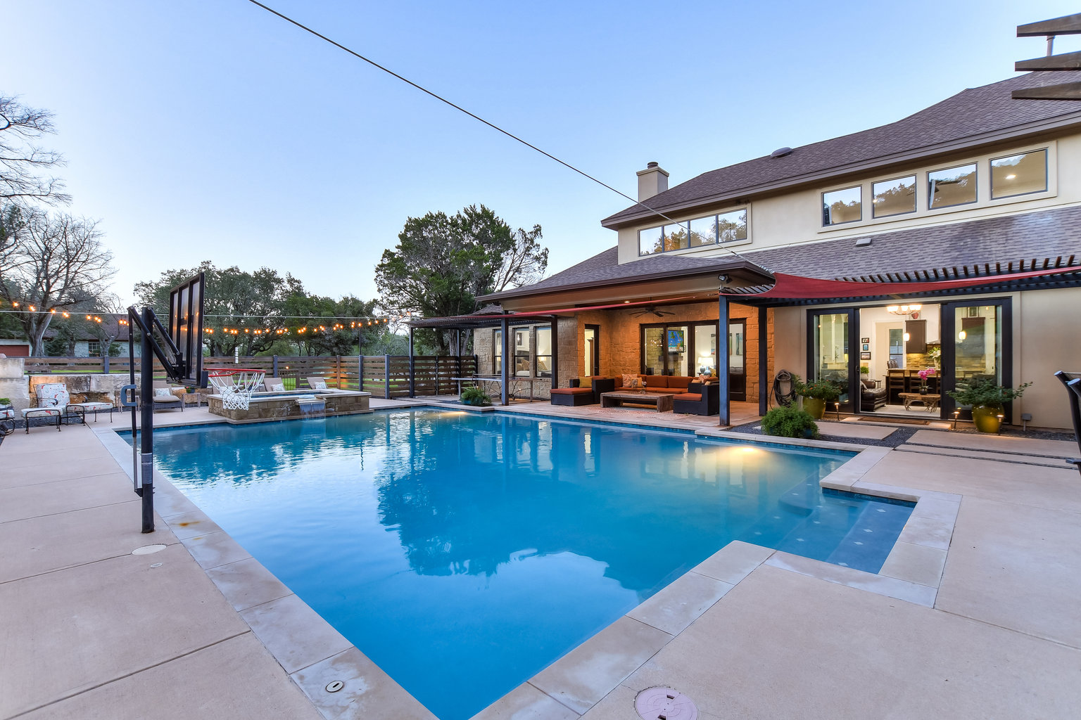 Austin Vacation Rental