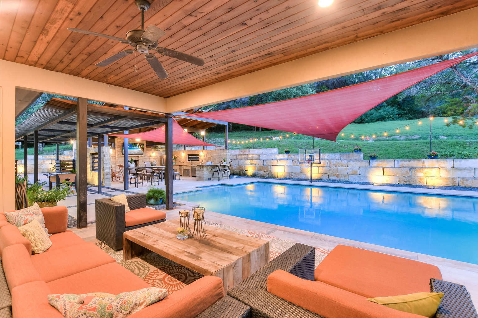 Austin Vacation Rental