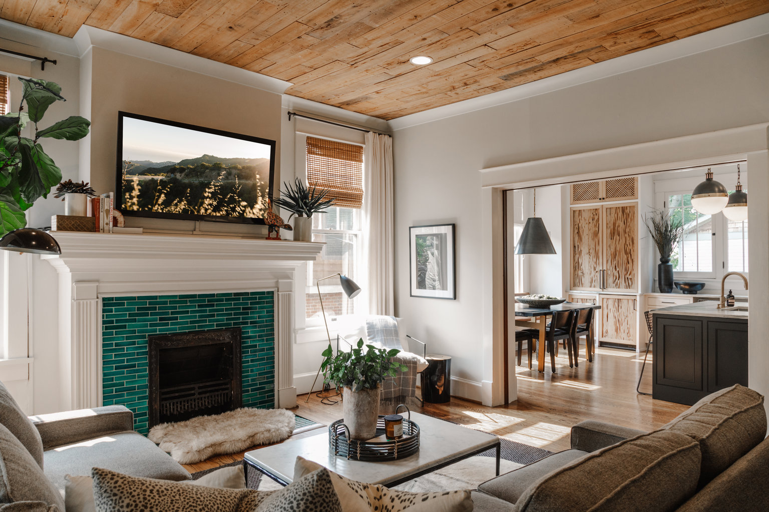 Nashville Vacation Rental