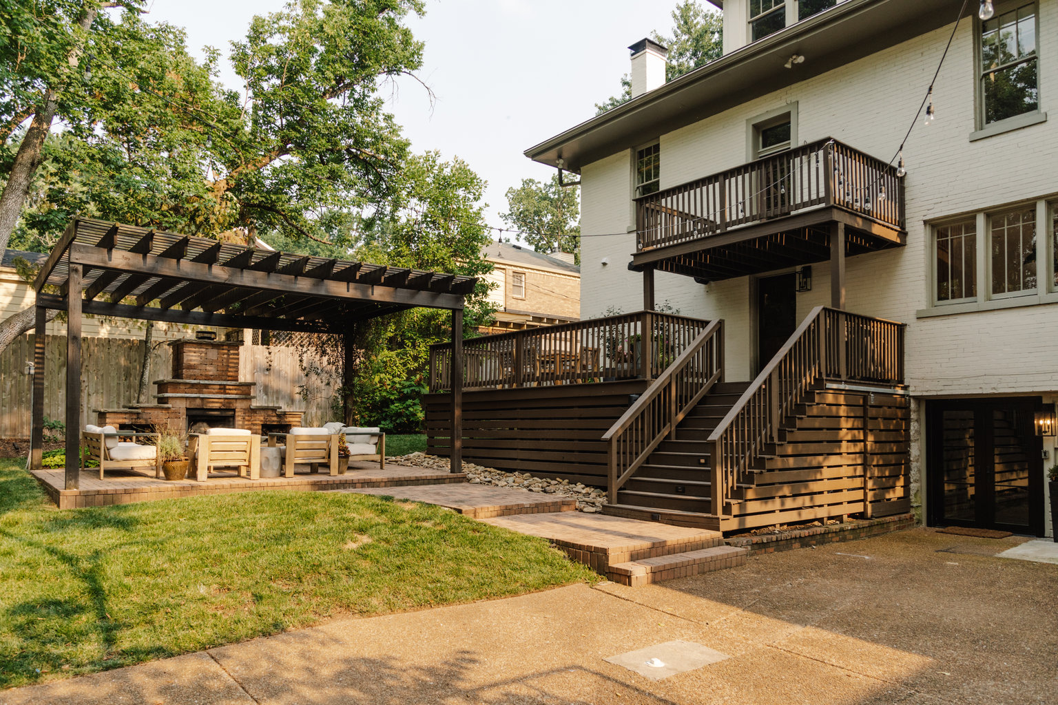 Nashville Vacation Rental