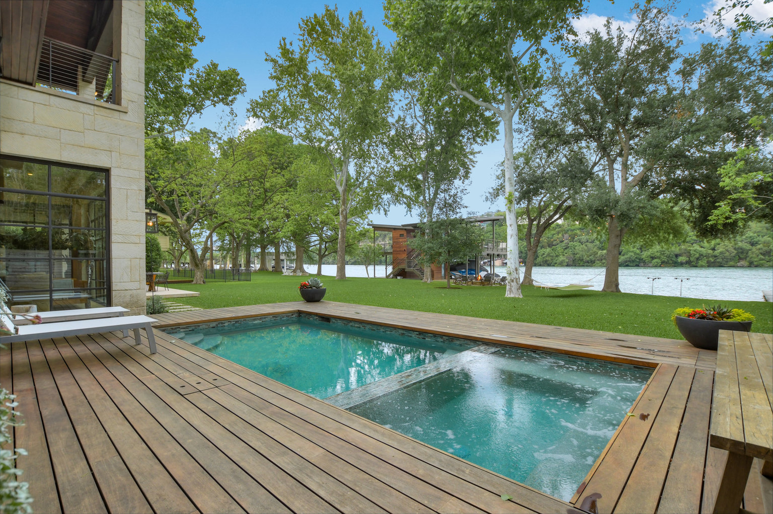 Austin Vacation Rental