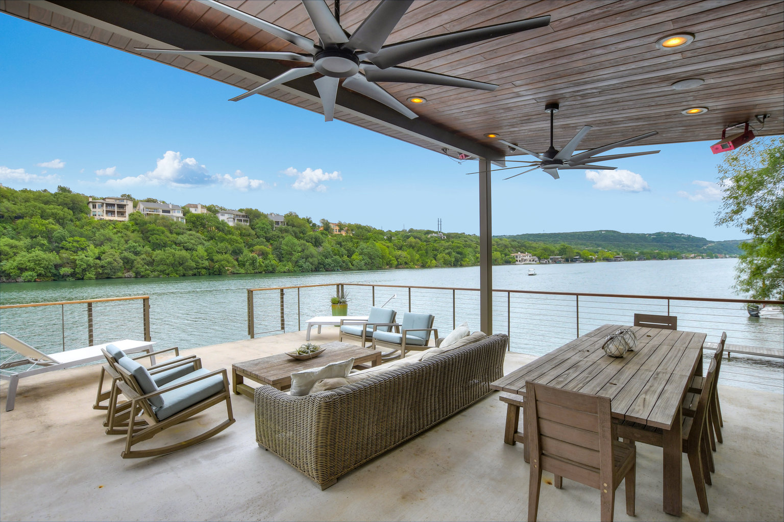 Austin Vacation Rental