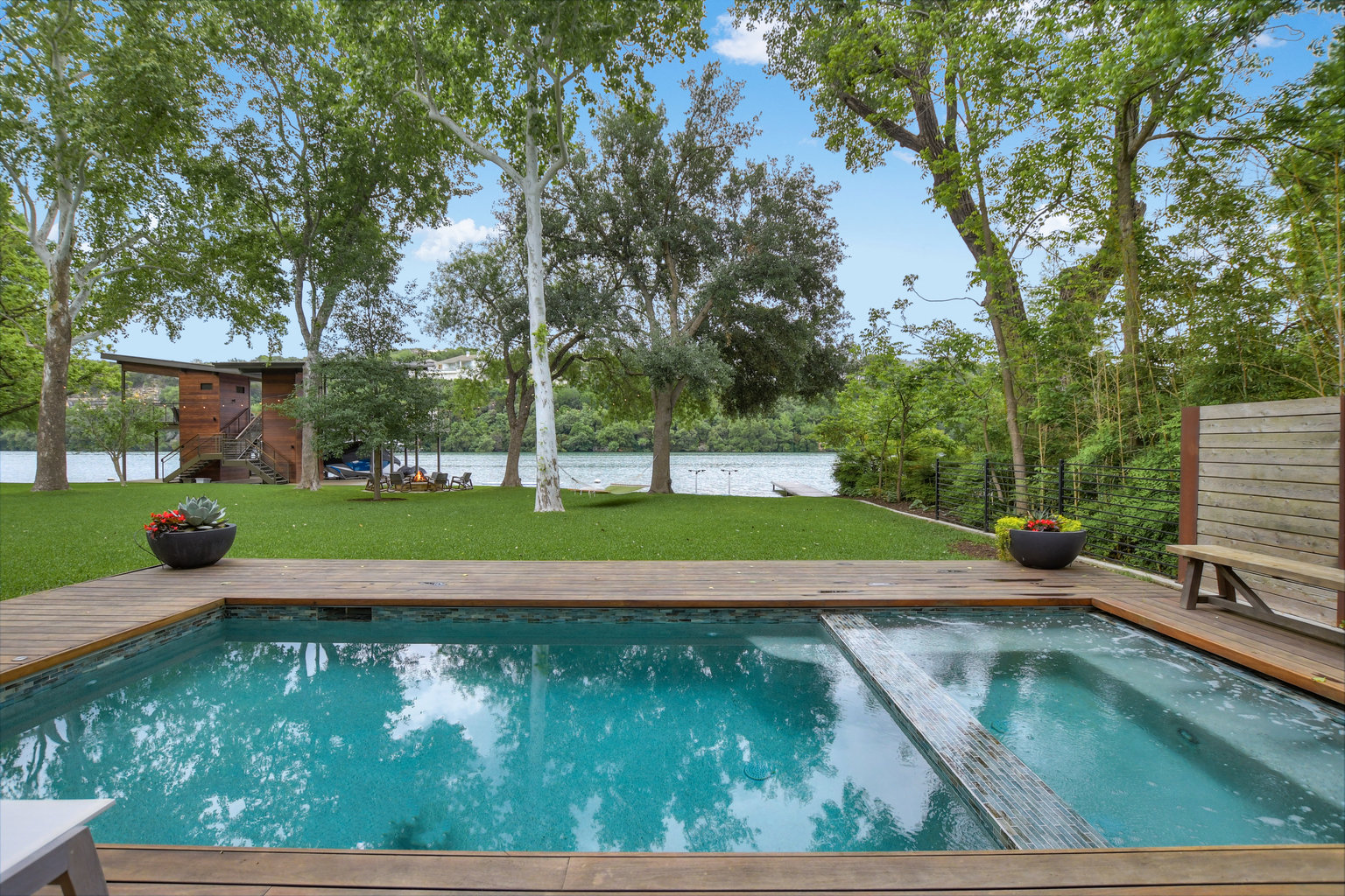 Austin Vacation Rental