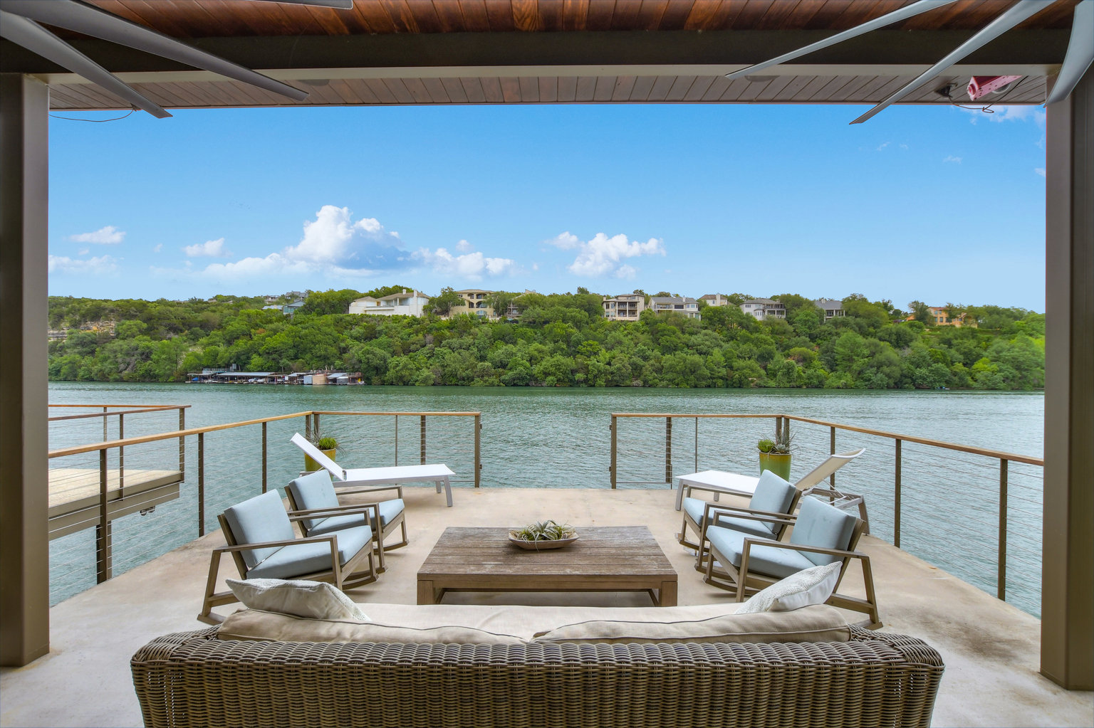 Austin Vacation Rental