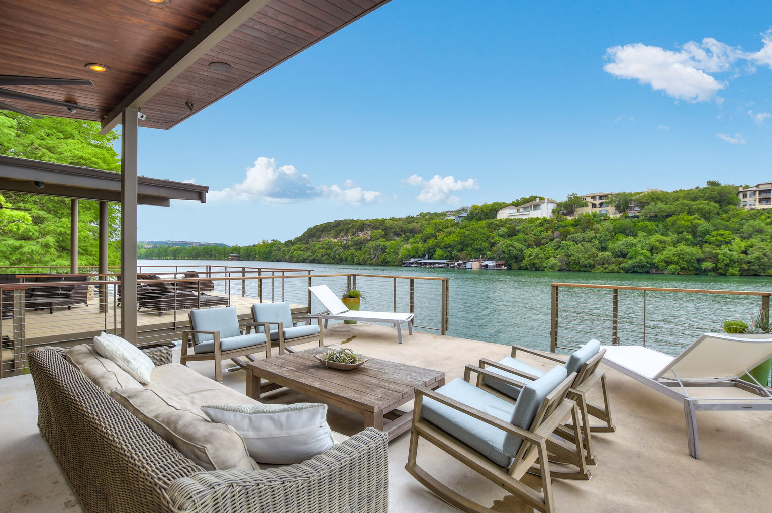 Austin Vacation Rental