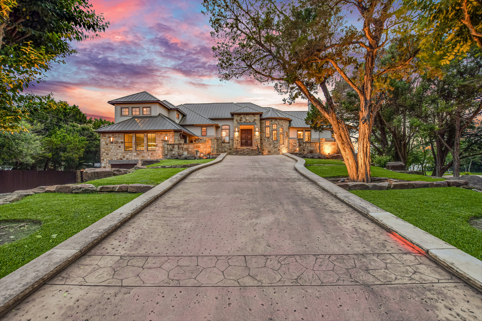 Austin Vacation Rental