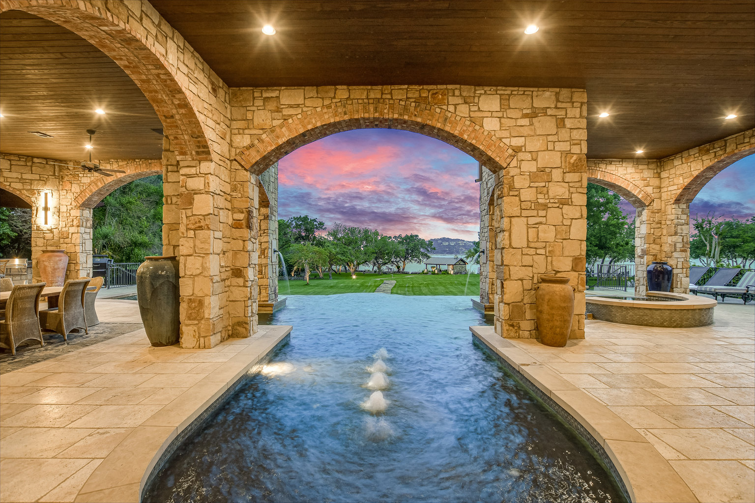 Austin Vacation Rental