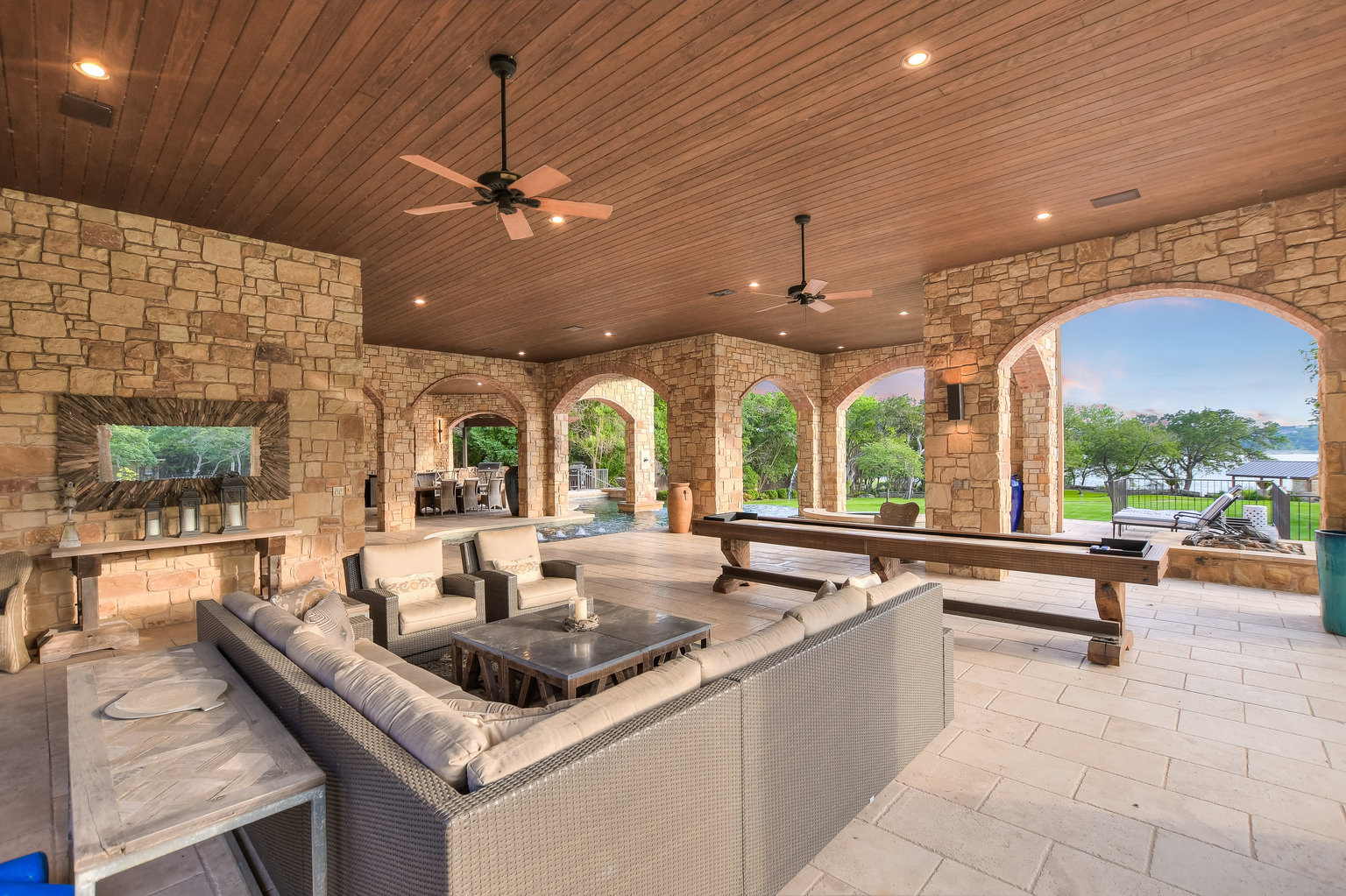 Austin Vacation Rental