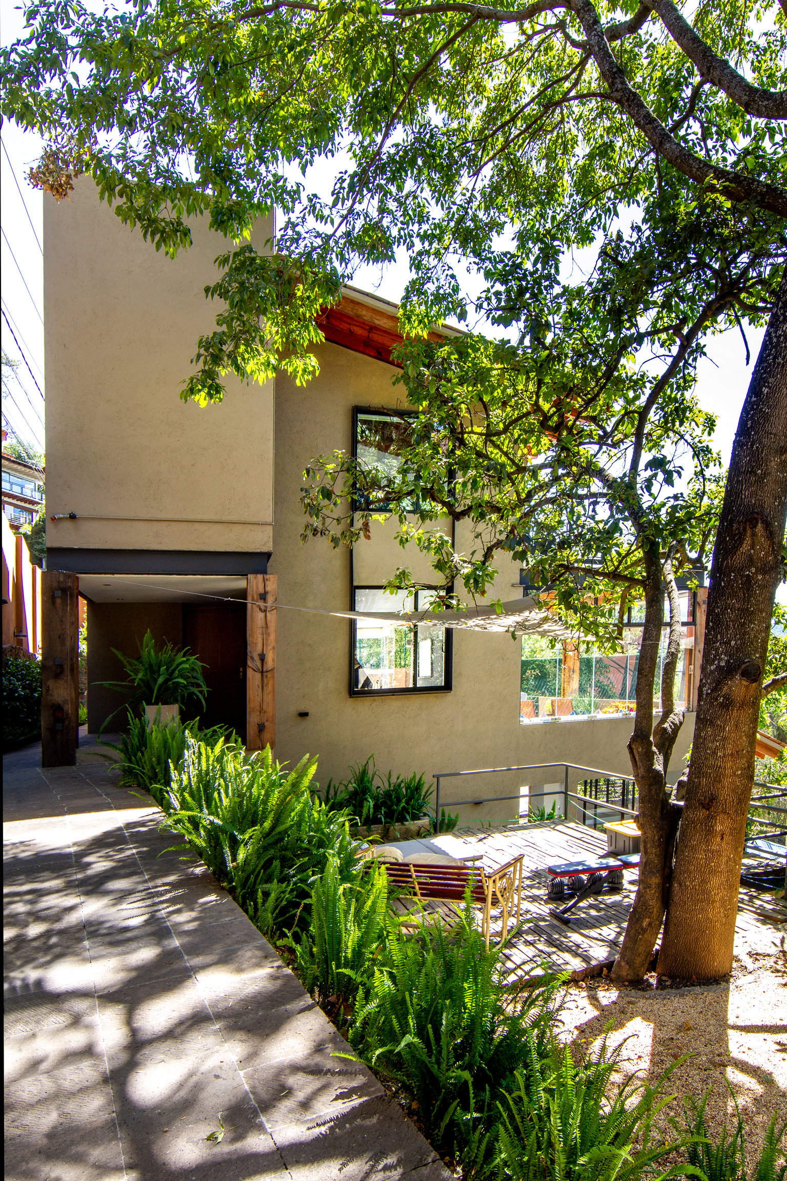 Valle de Bravo_ Vacation Rental