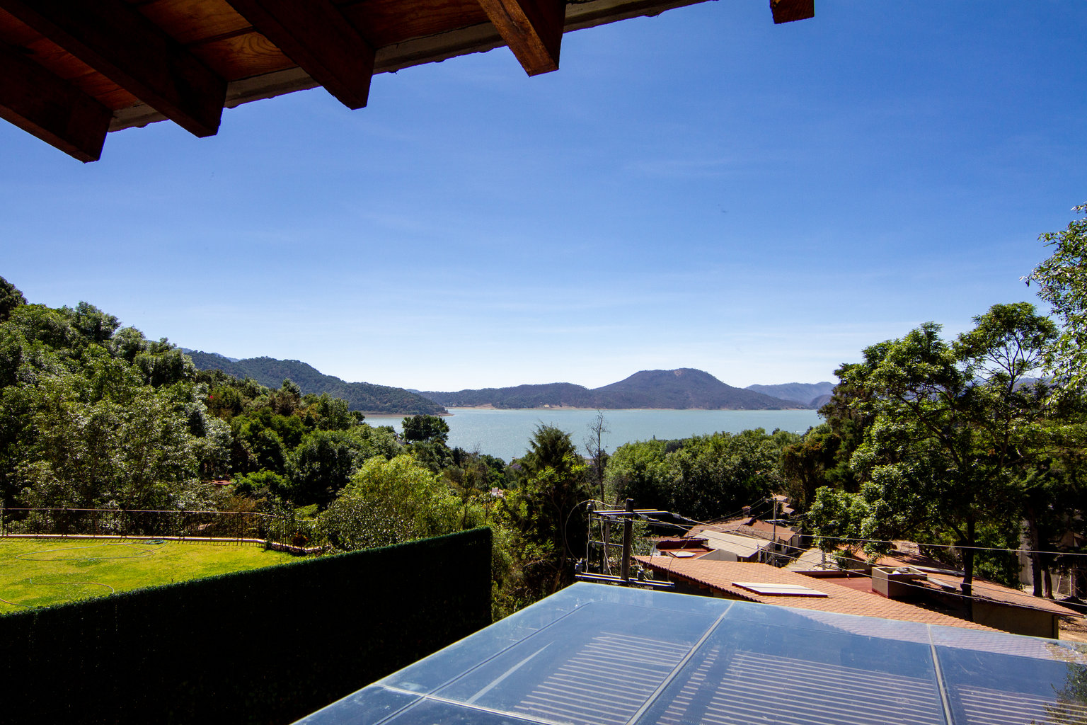 Valle de Bravo_ Vacation Rental